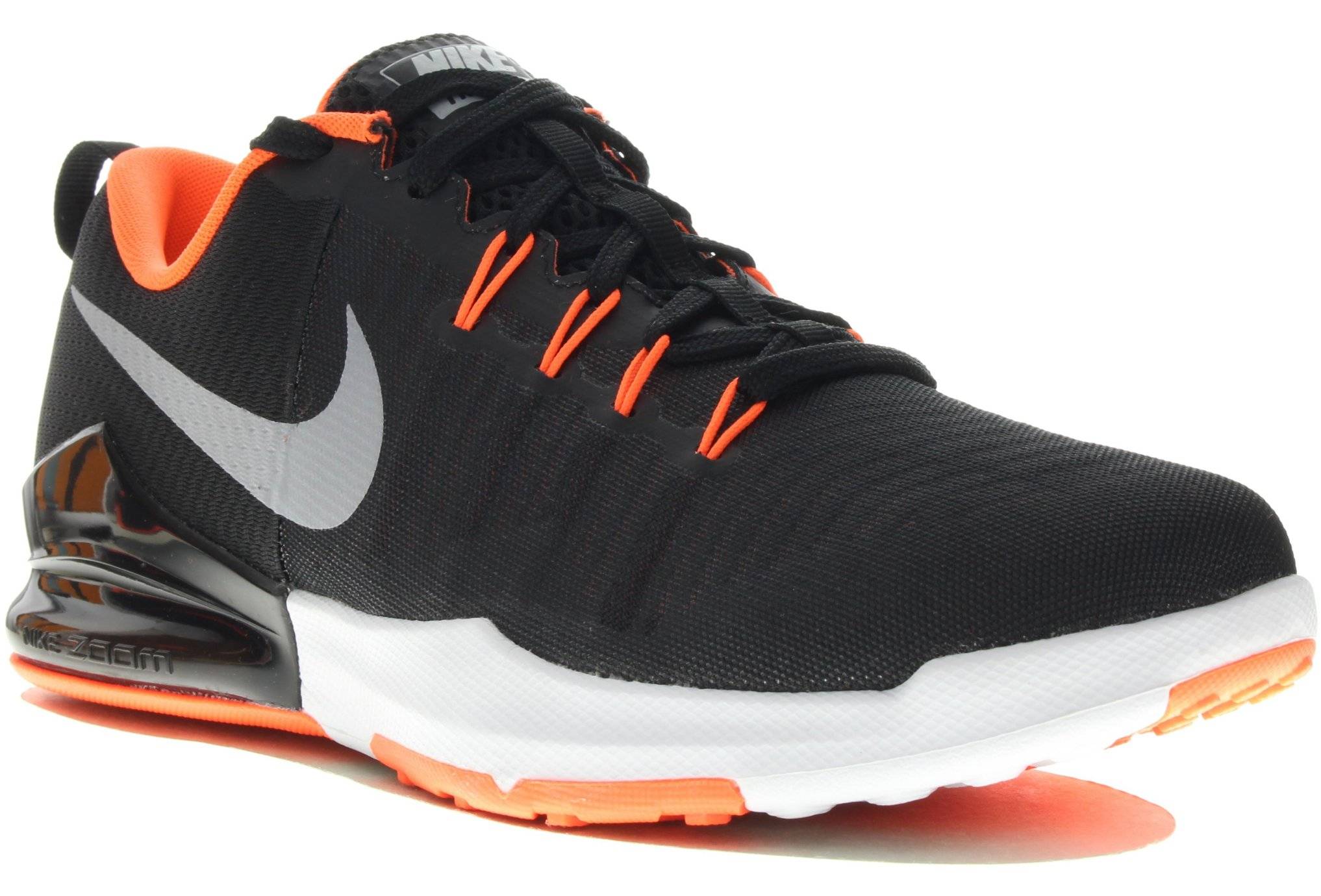 Nike Zoom Train Action M homme en destockage 852438 016