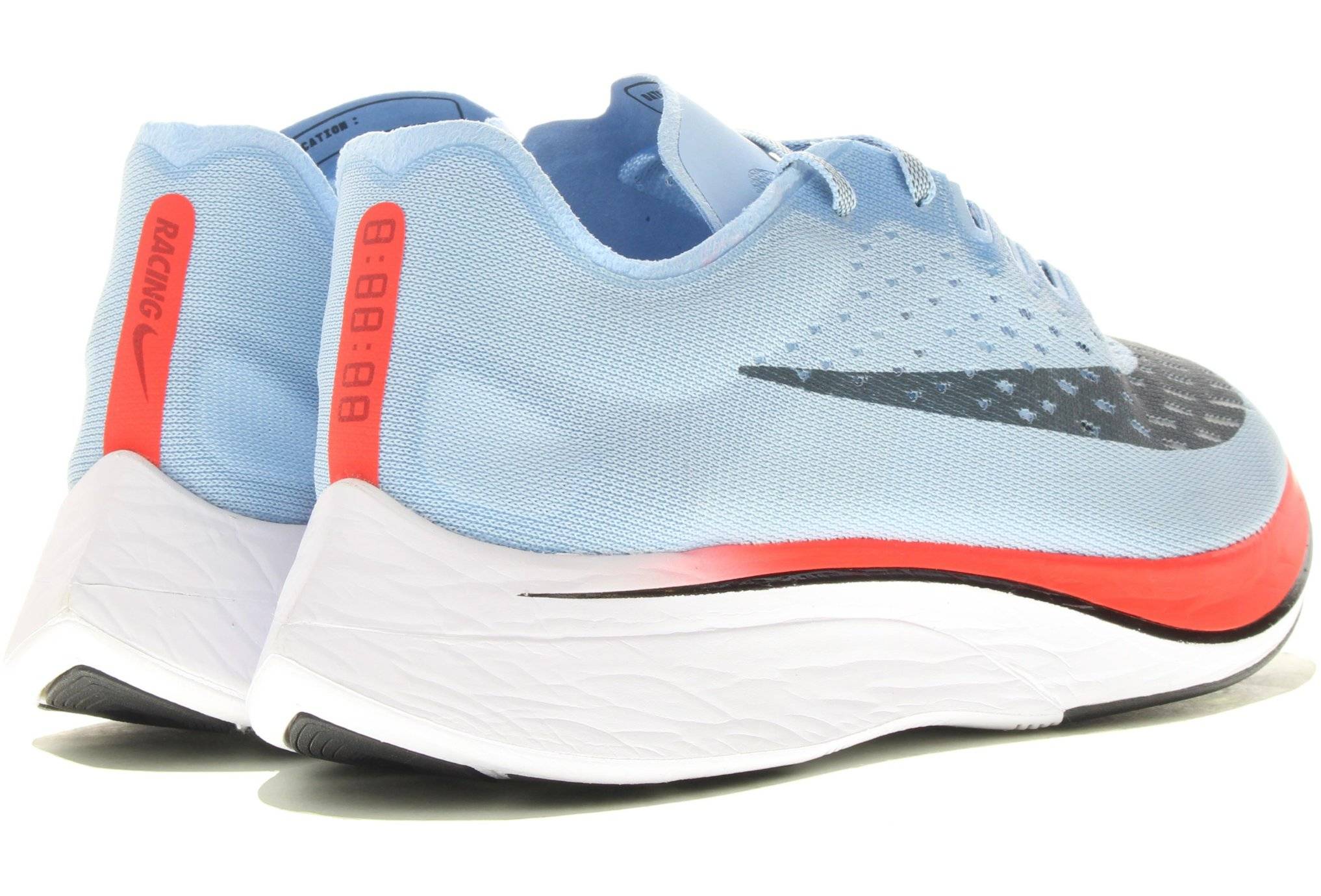 Nike zoom vaporfly 4 homme france online