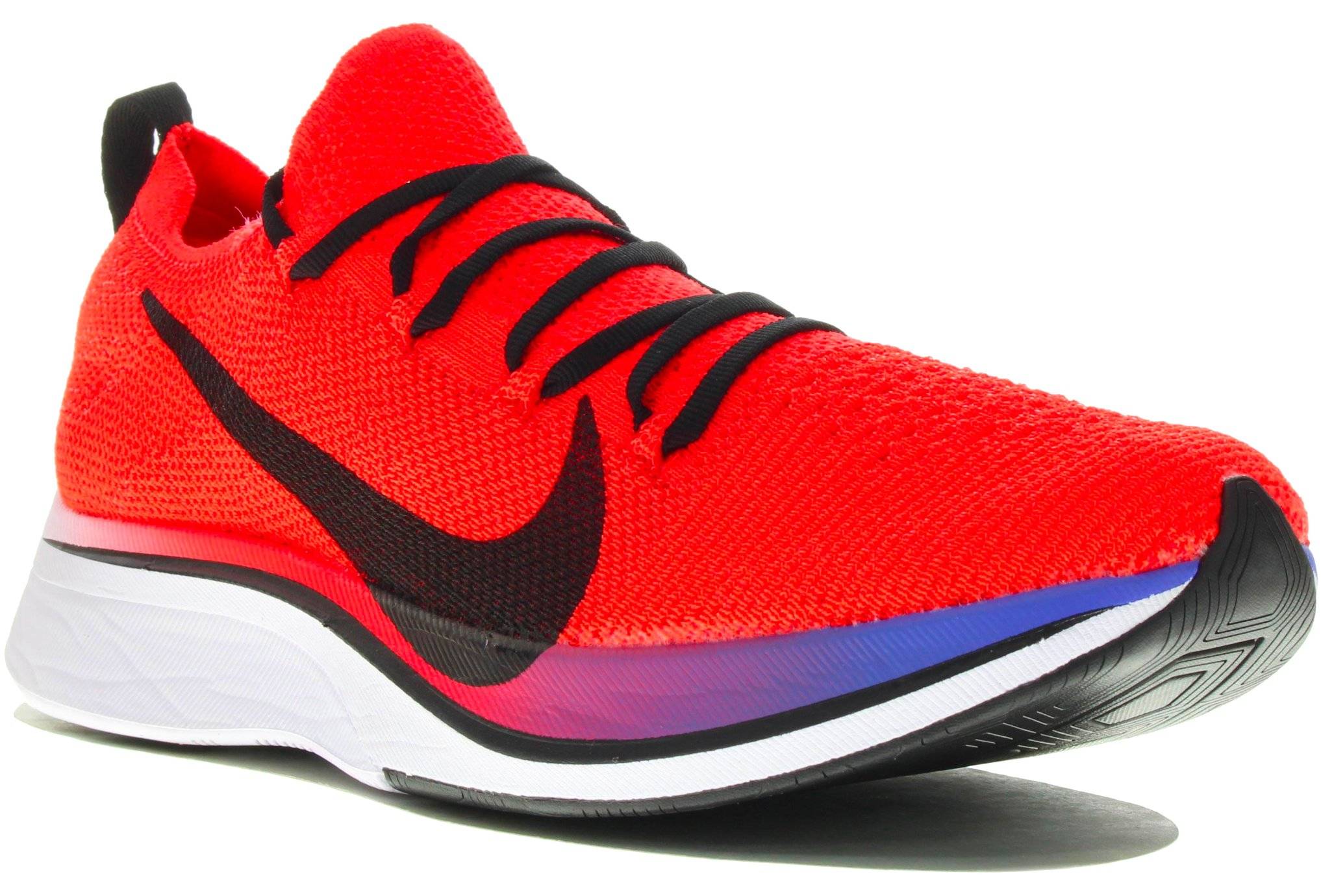 Nike Zoom Vaporfly 4% Flyknit M 