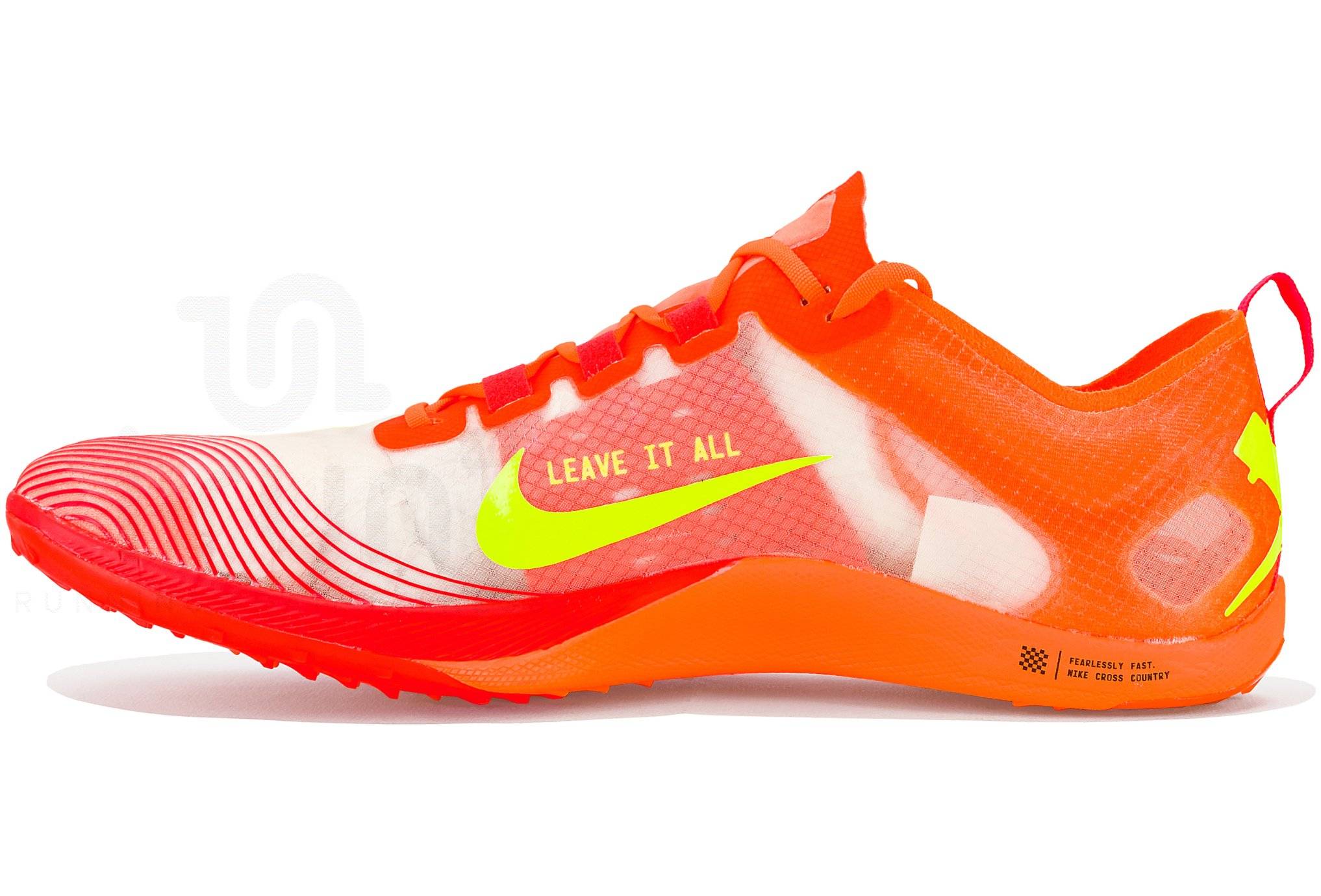 nike victory xc 5 flats