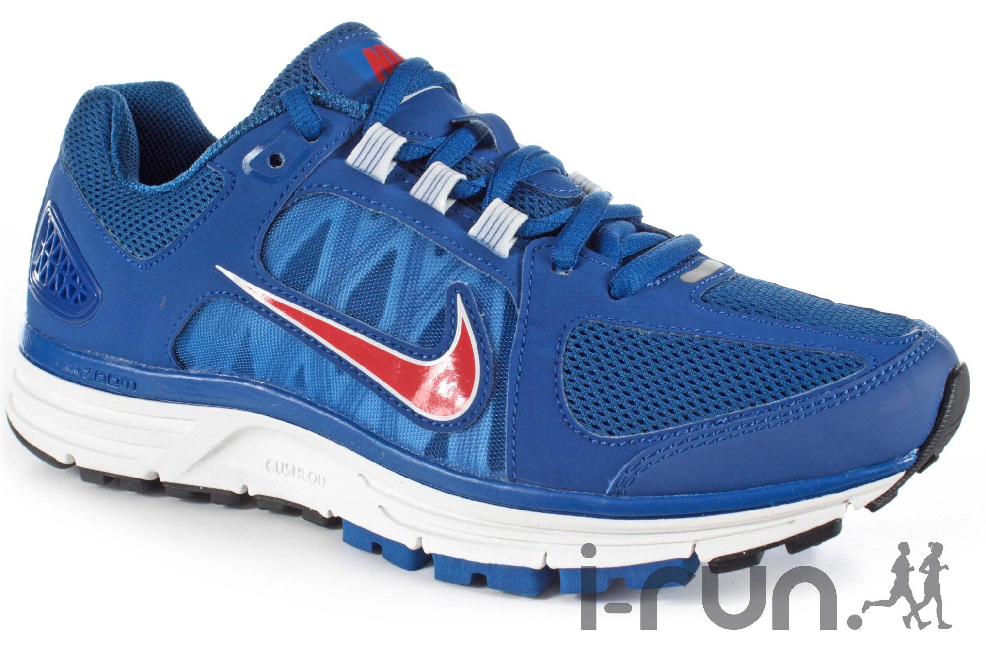 Nike vomero on sale 7 bleu