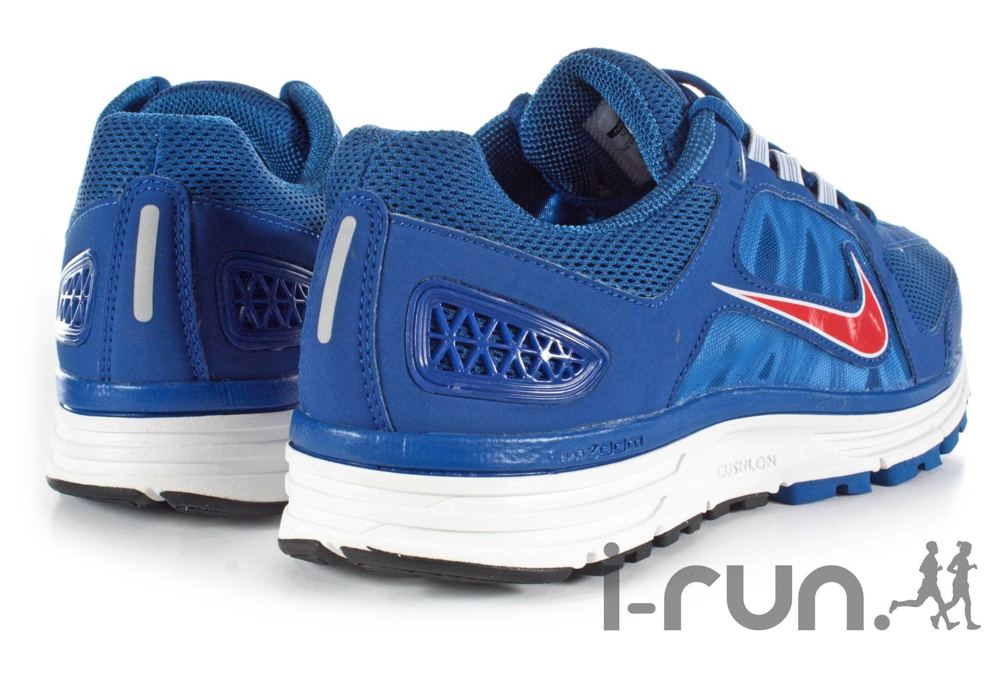 Nike vomero 7 bleu new arrivals