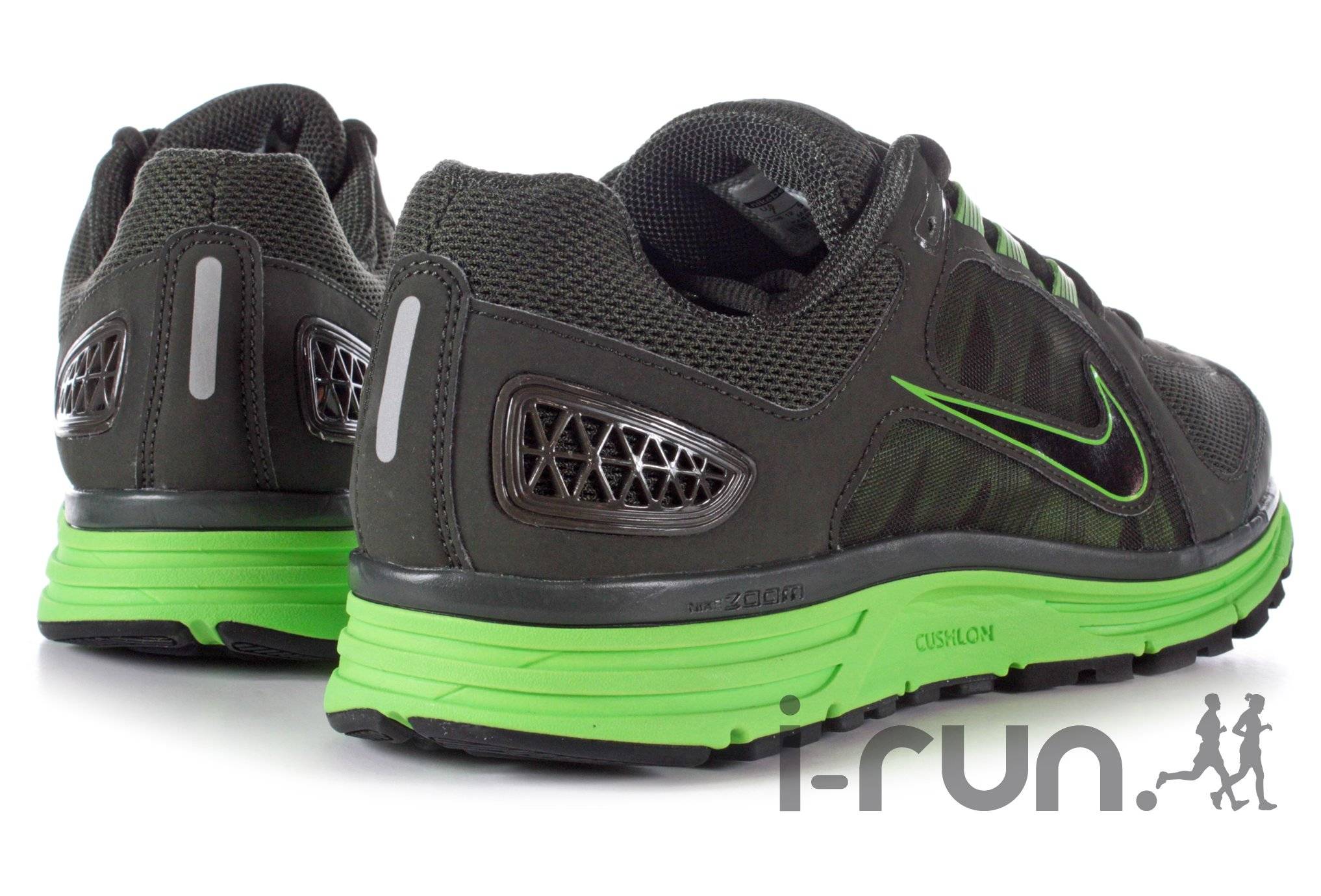 Nike vomero 7 clearance verte