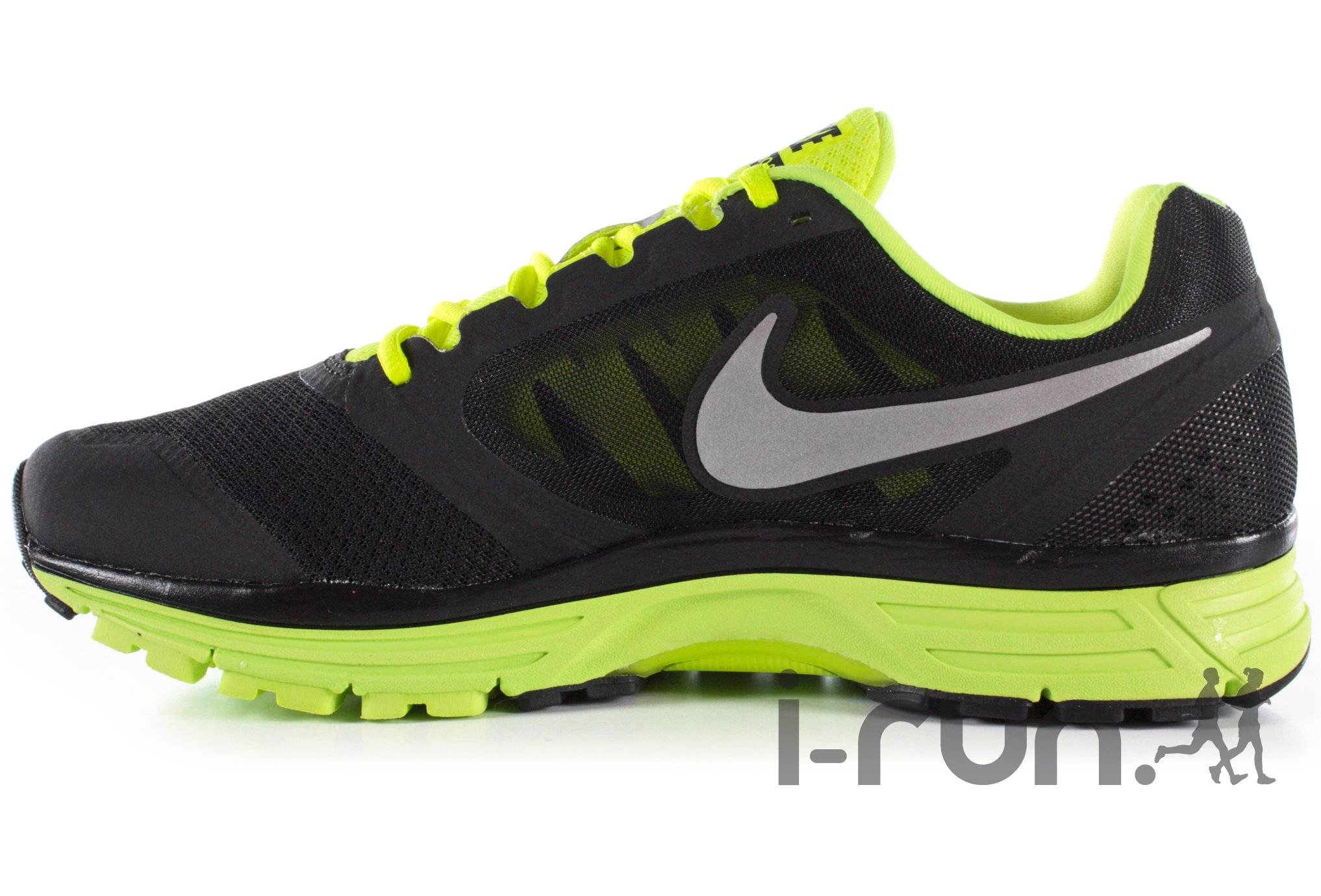 Nike vomero hotsell 8 jaune