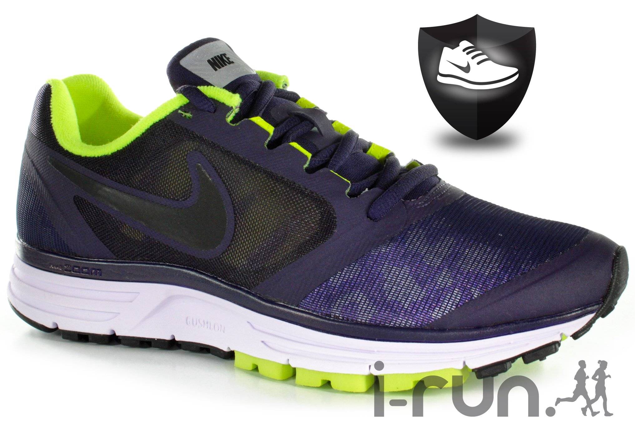Nike Zoom Vomero+ 8 Shield W 