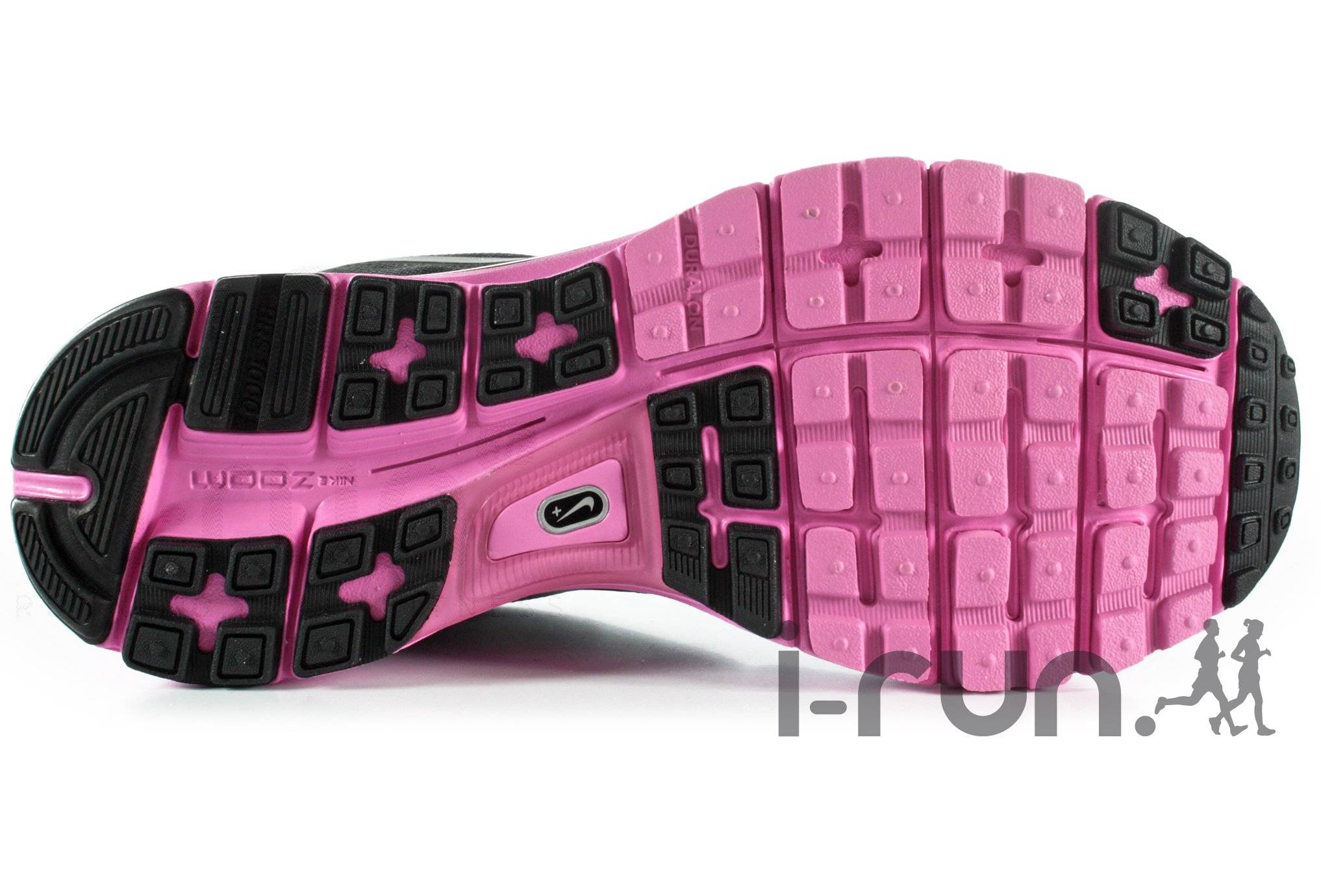 nike vomero womens size 8