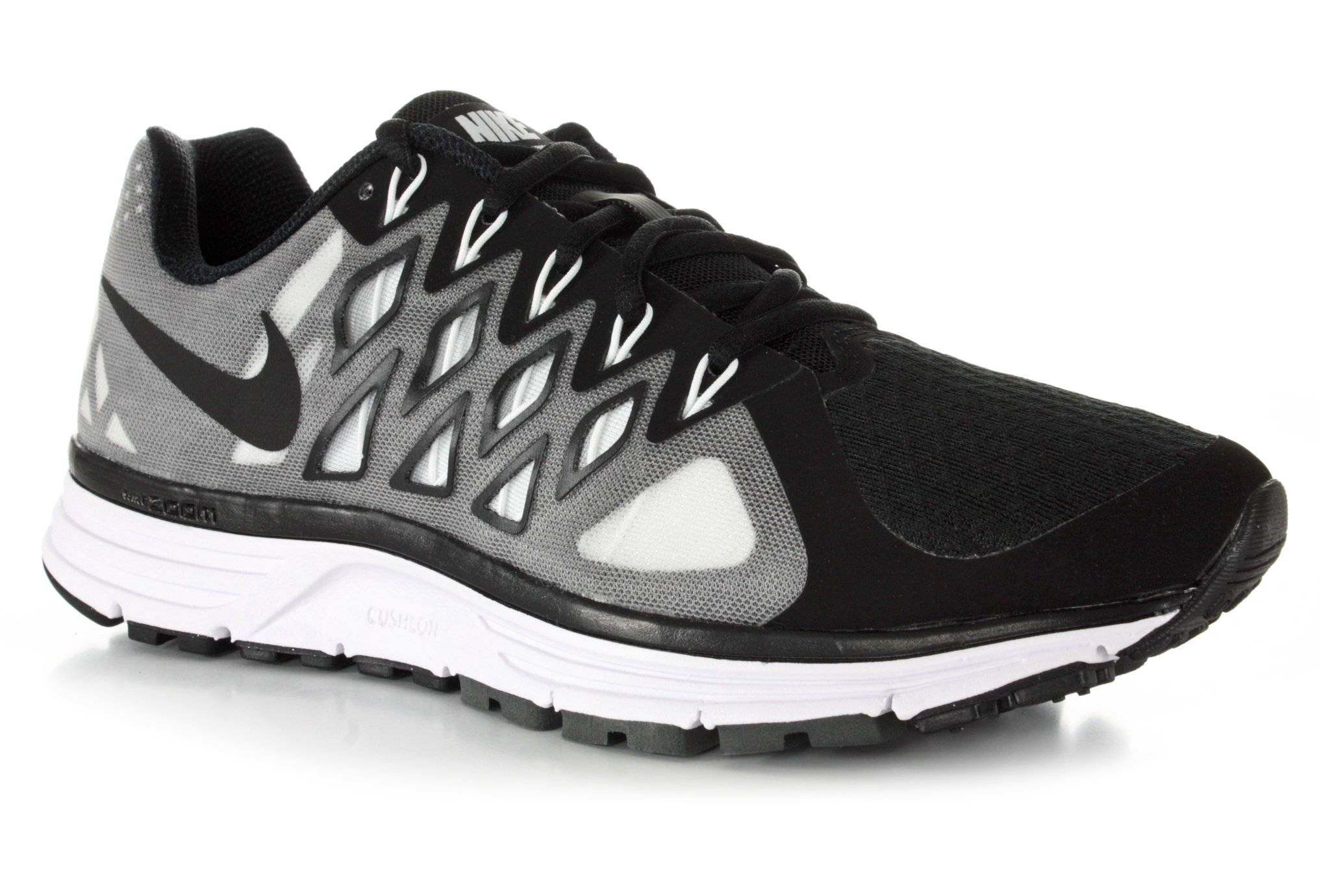 Running Shoes Nike Vomero Noir Nike Zoom Vomero 18 Unisex Running