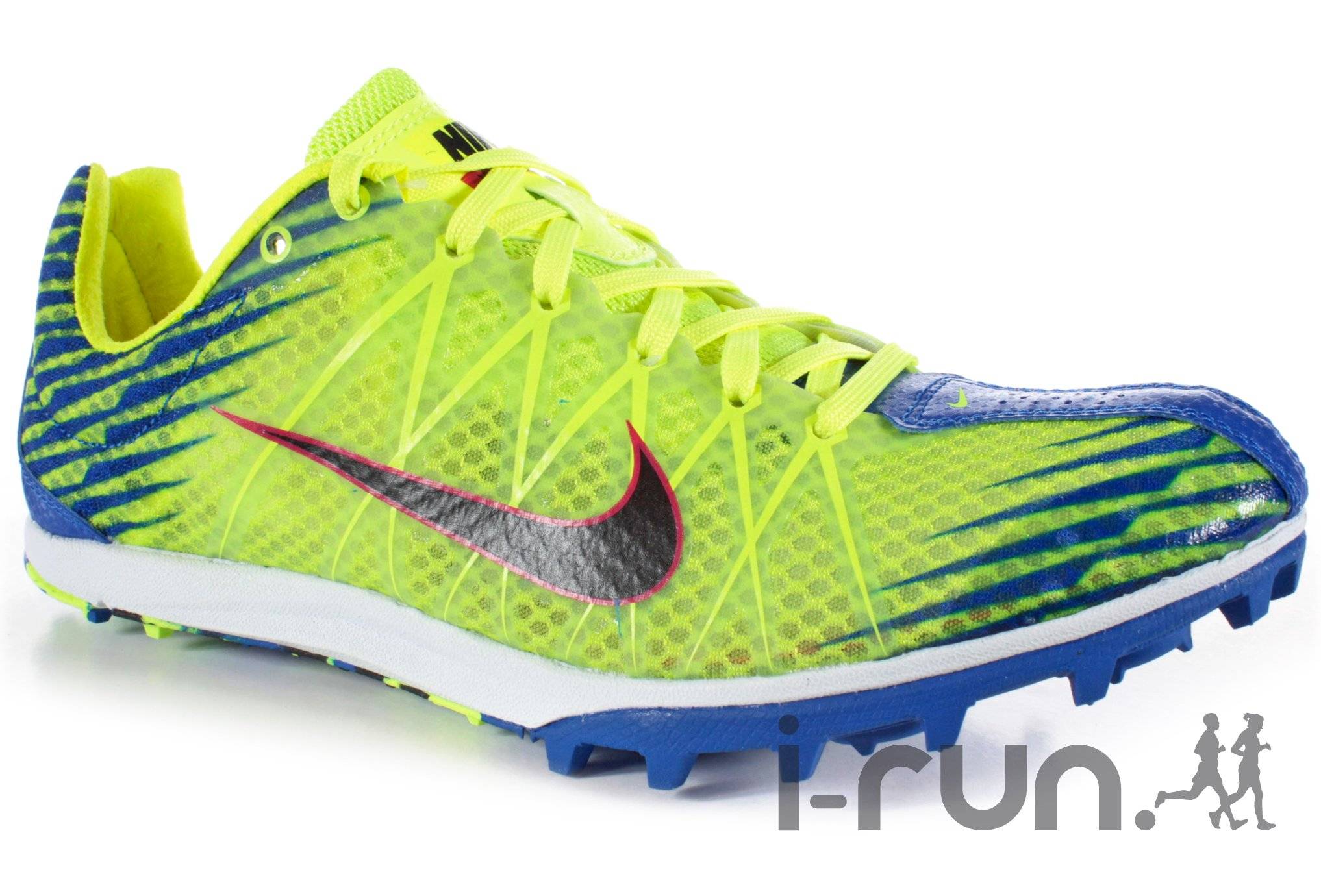 Nike Zoom Waffle XC 10 W 