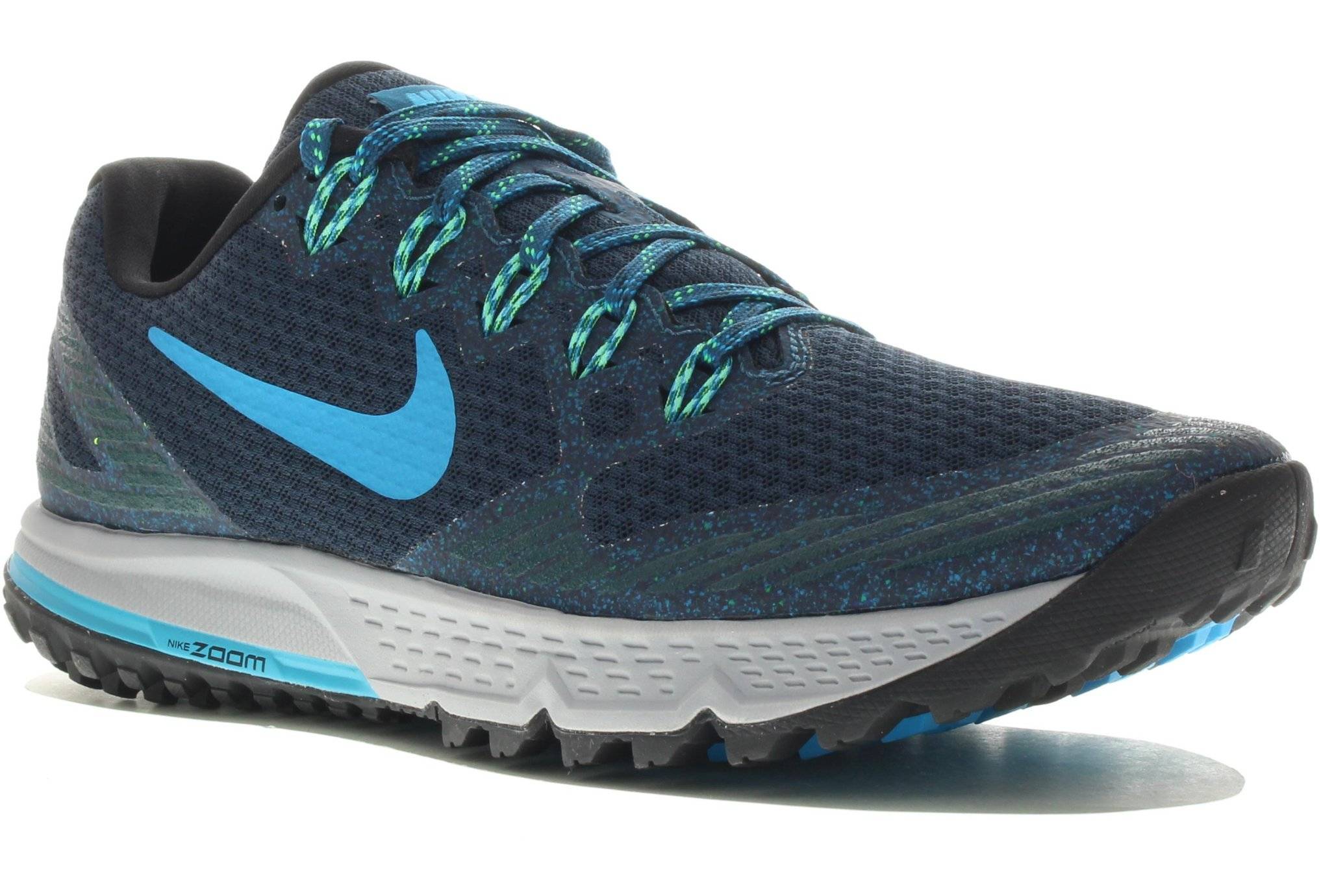 Nike Zoom Wildhorse 3 M 