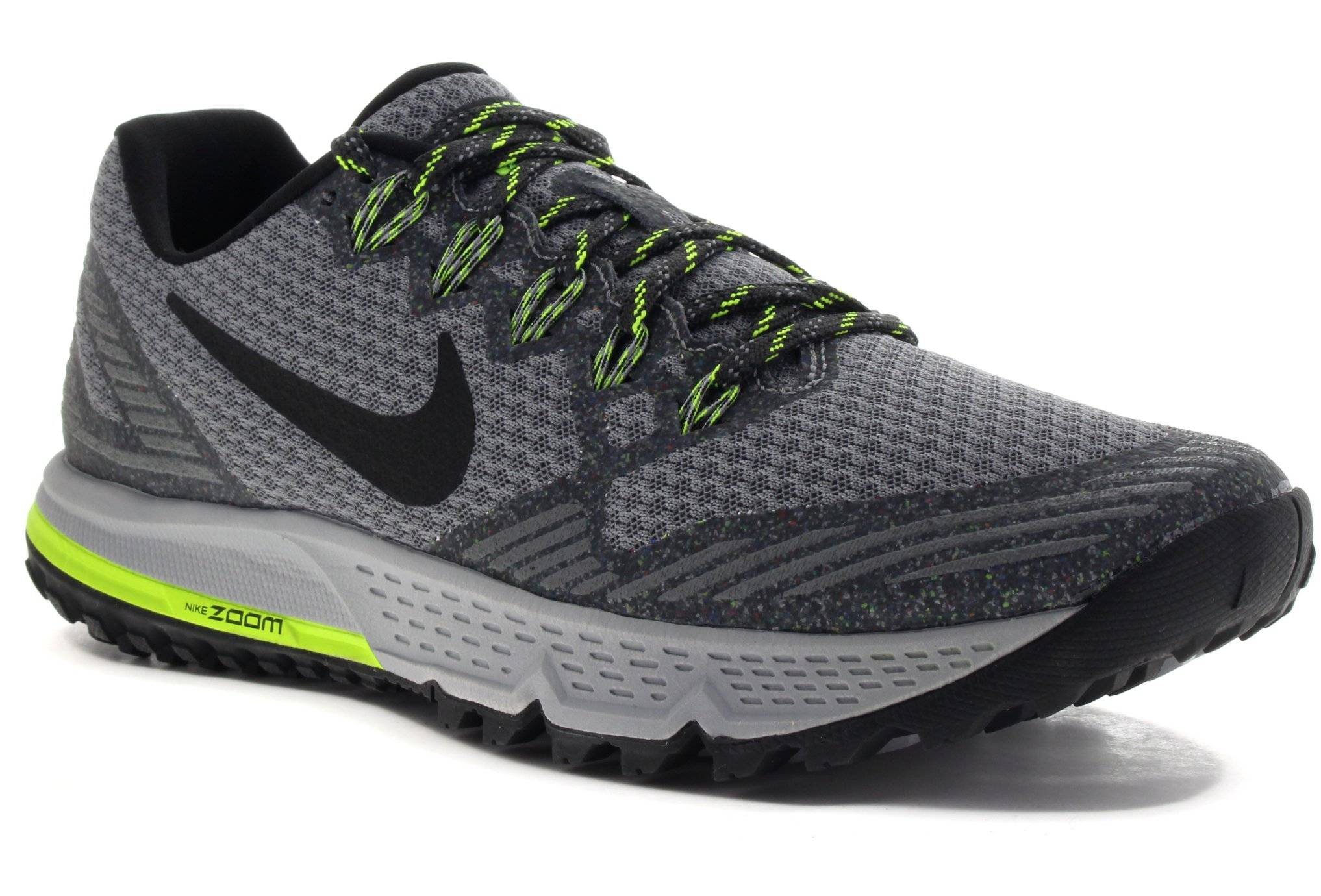Nike Zoom Wildhorse 3 W 