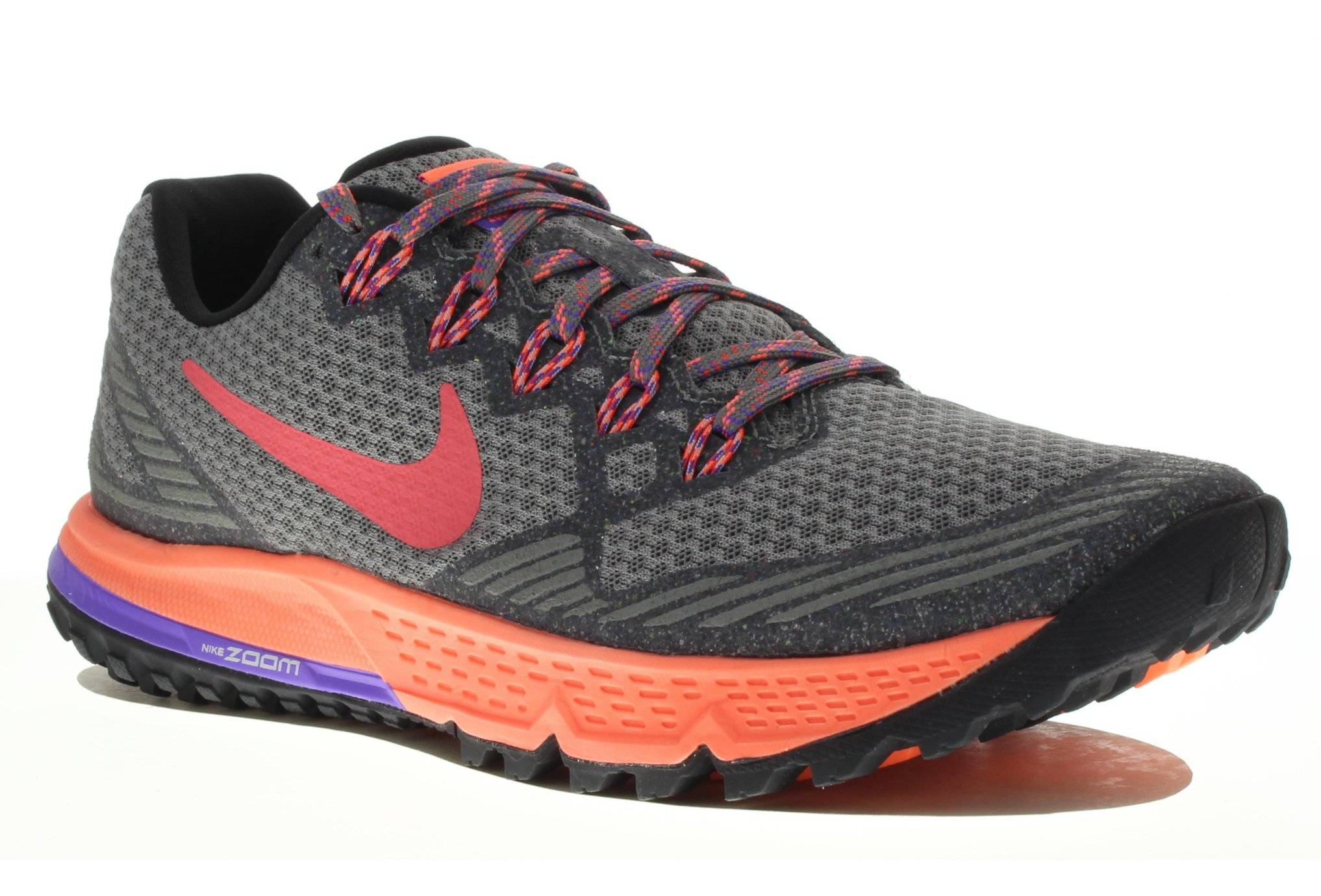 Nike Zoom Wildhorse 3 W 