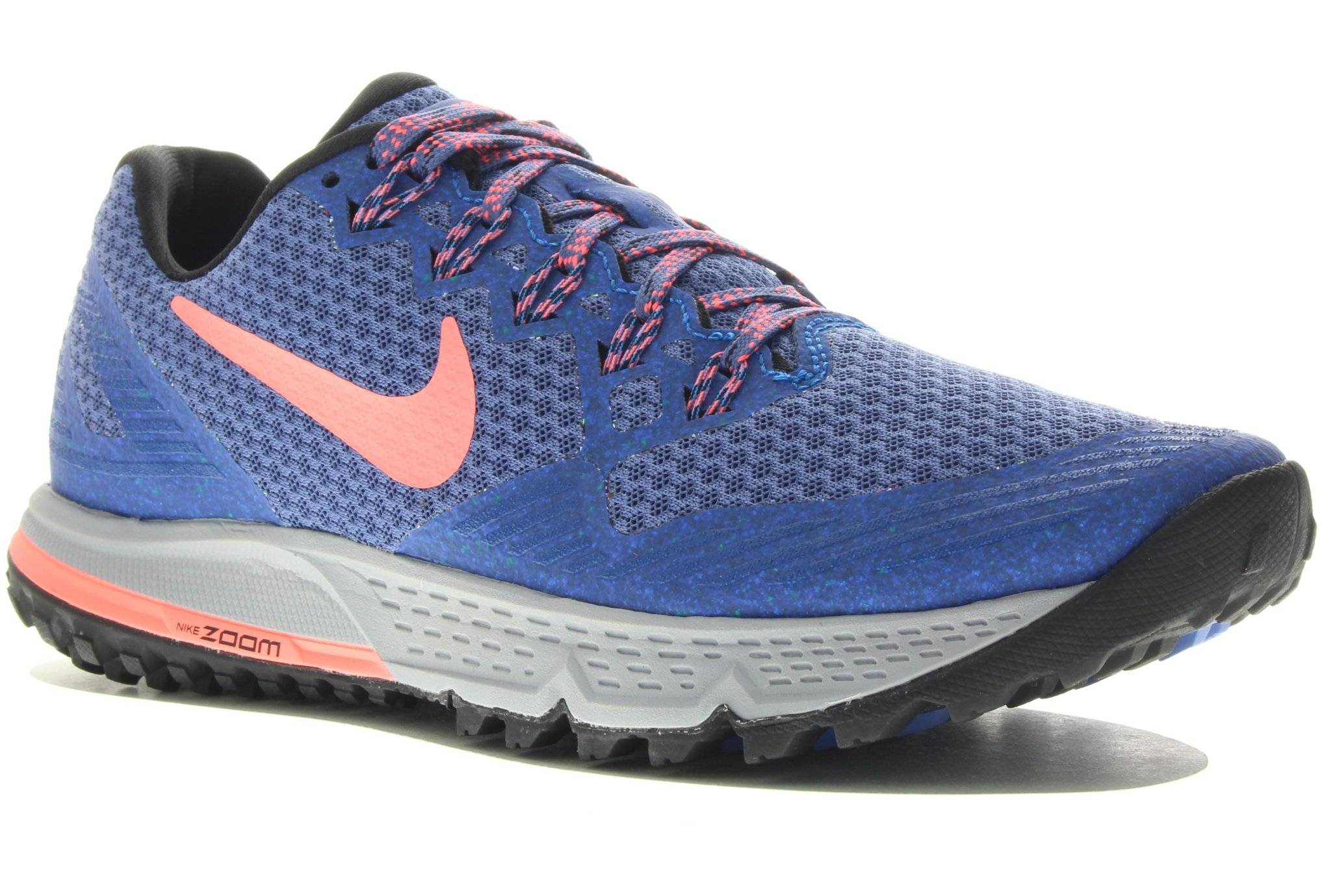 Nike Zoom Wildhorse 3 W 