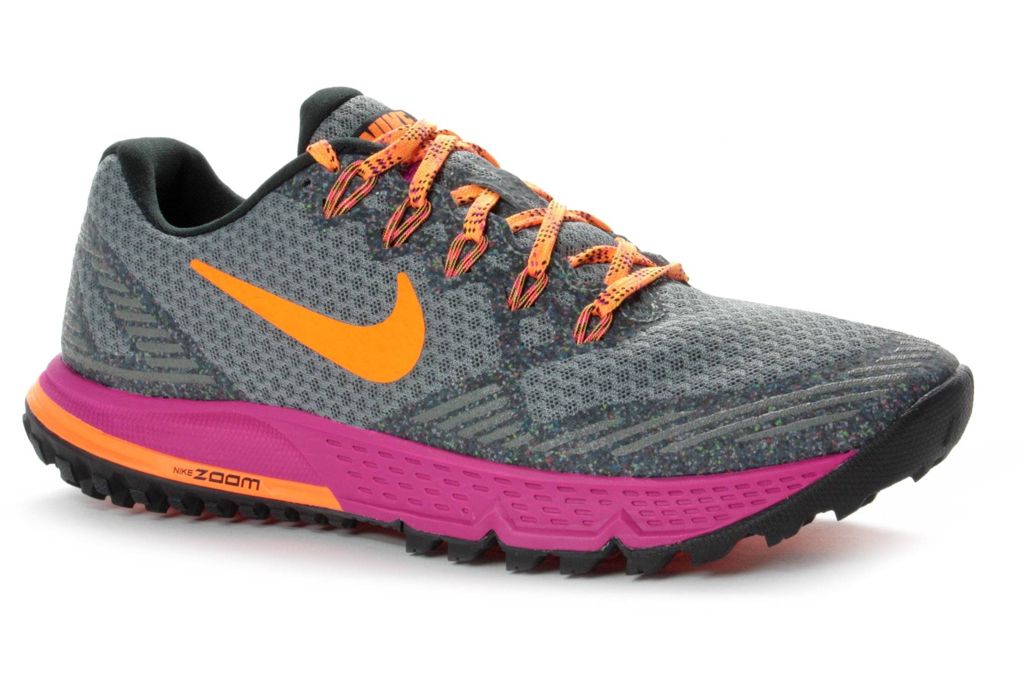 Nike Zoom Wildhorse 3 W 