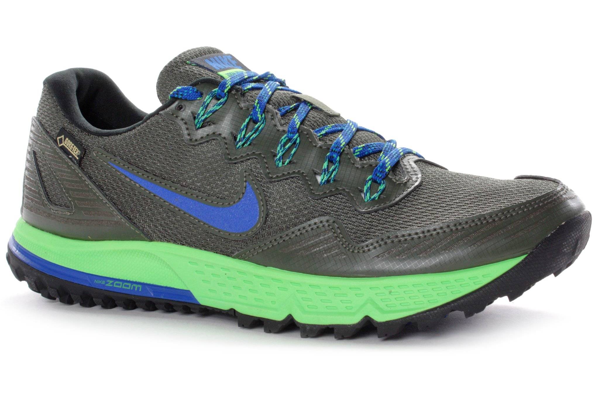 Nike Zoom Wildhorse Gore-Tex M 