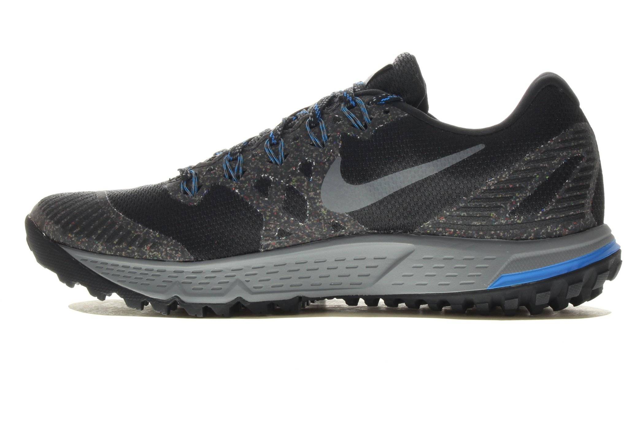nike zoom wildhorse gore tex