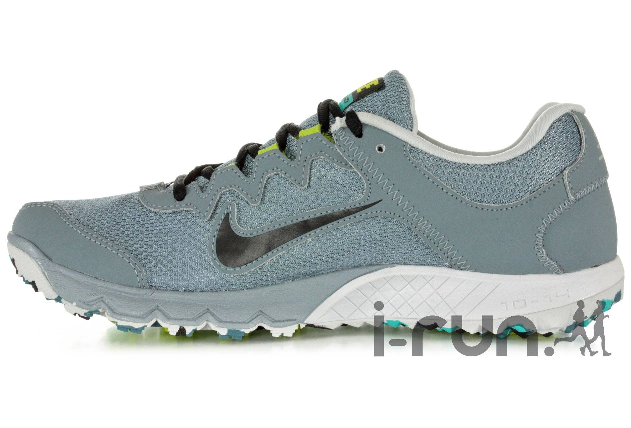 nike zoom wildhorse gore tex