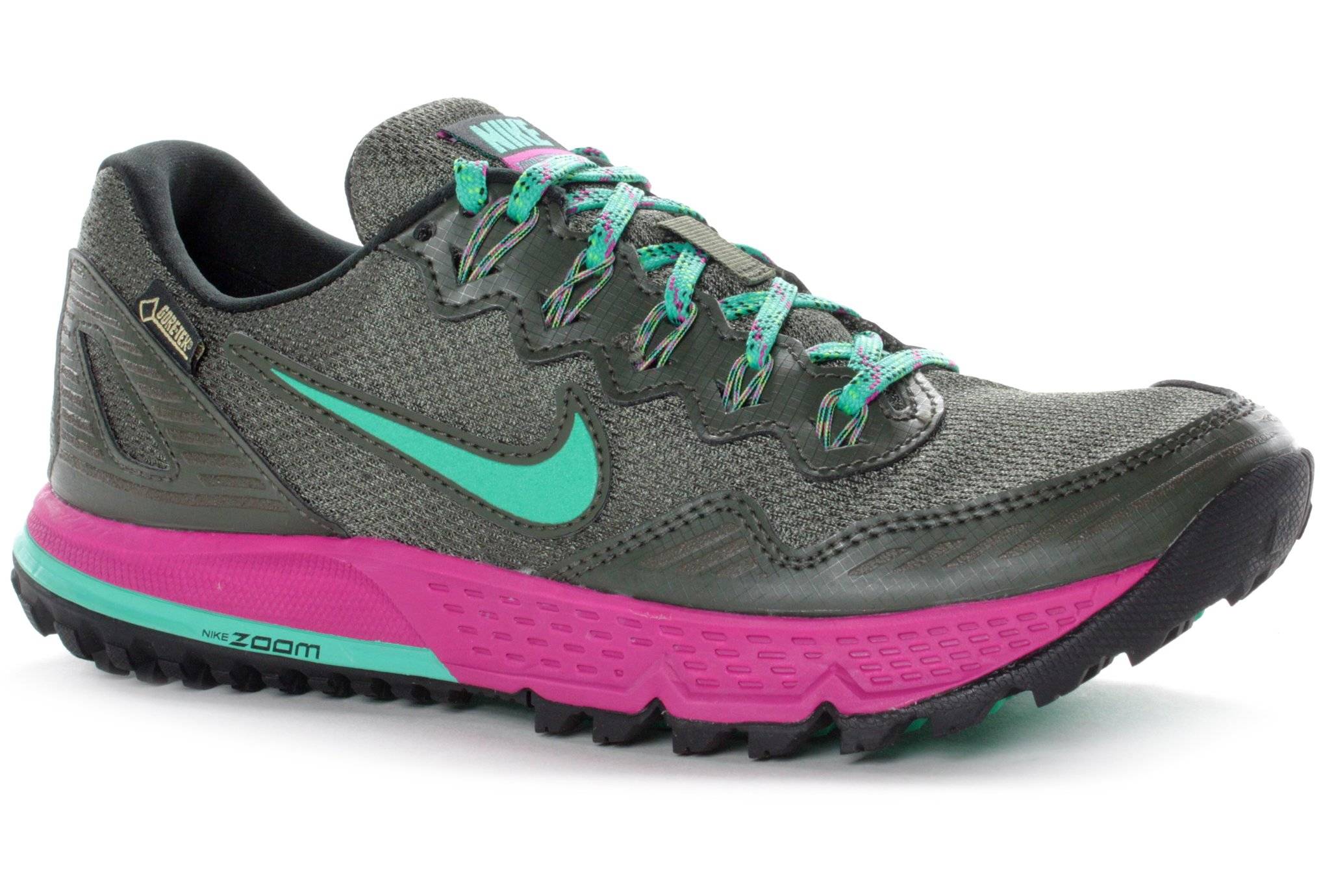 Nike Zoom Wildhorse Gore-Tex W 