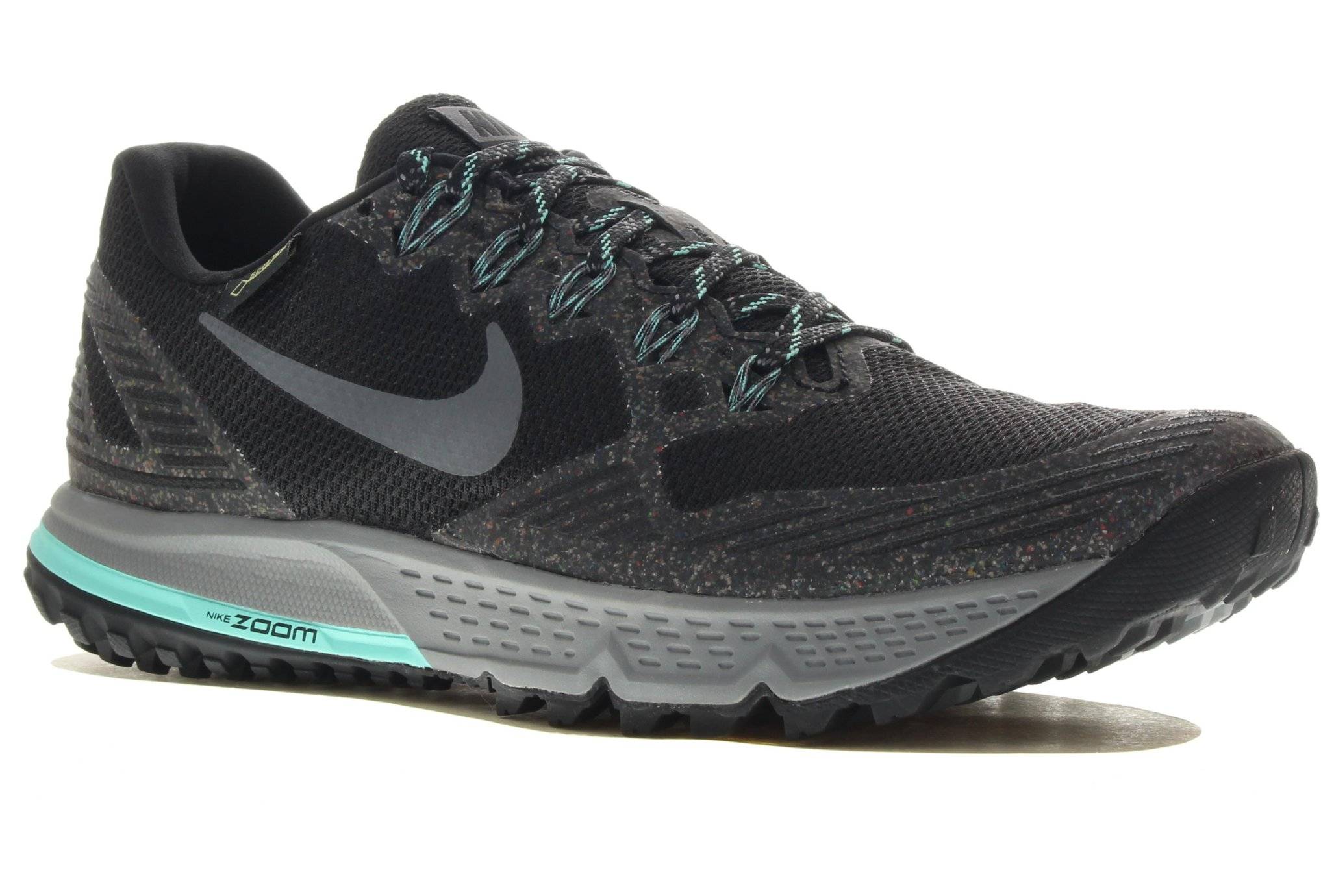 nike zoom wildhorse gore tex