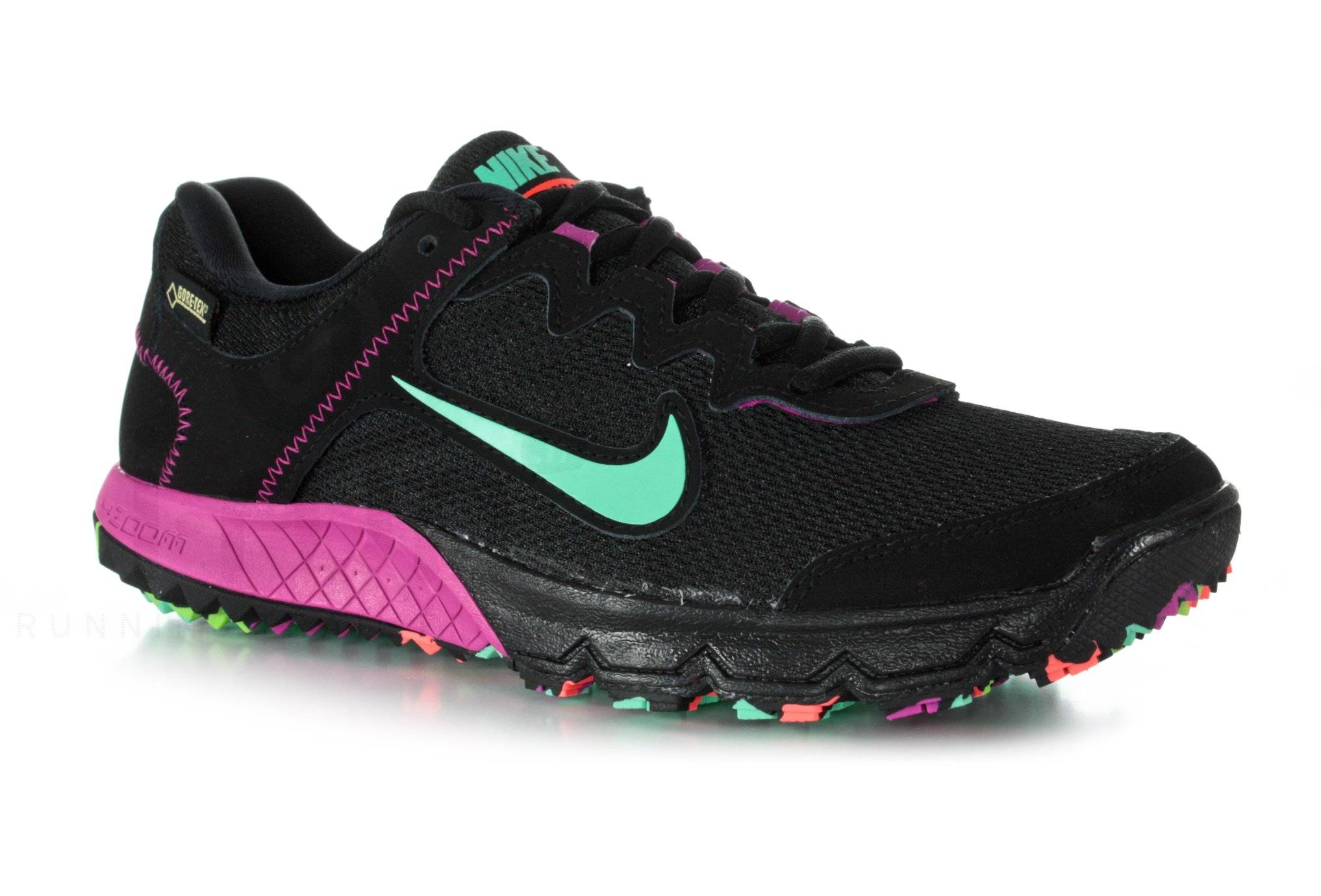 nike gore tex wildhorse