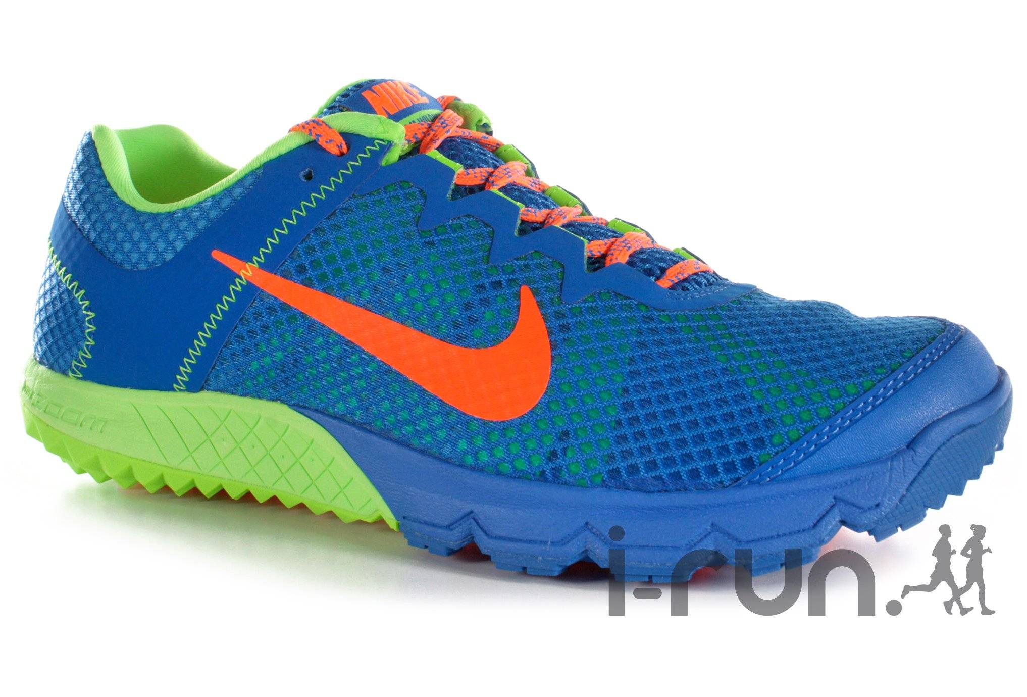 Nike Zoom Wildhorse M 