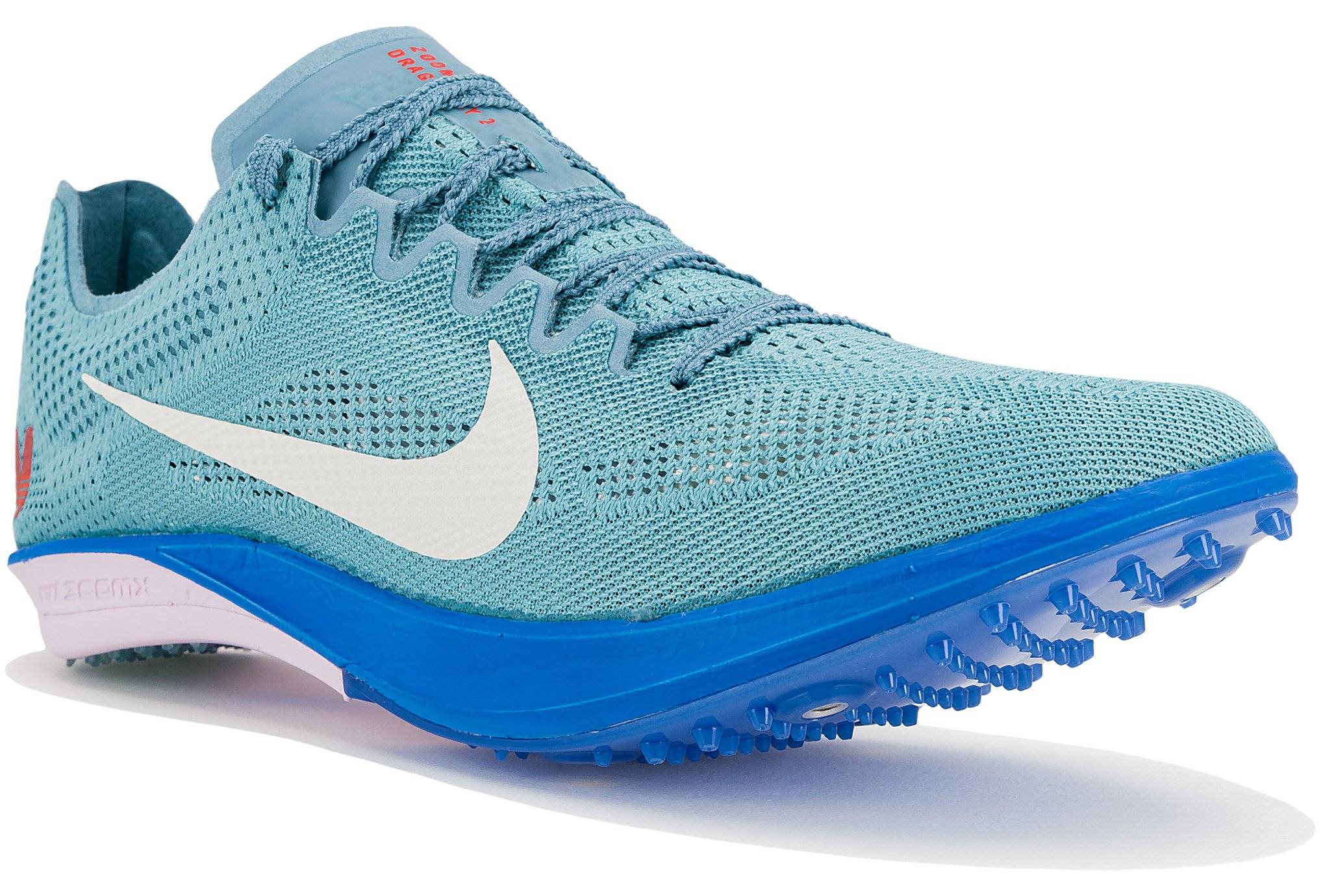 Nike ZoomX Dragonfly 2 