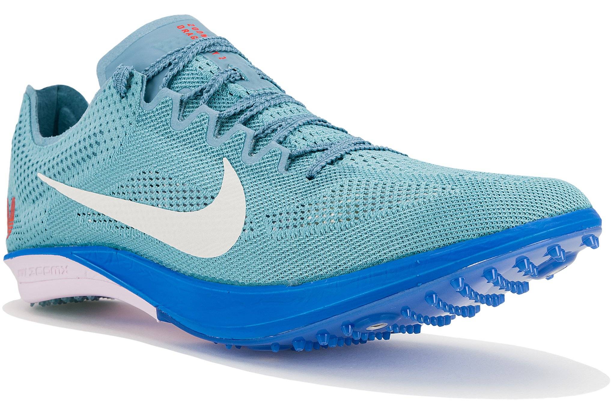 Nike ZoomX Dragonfly 2 