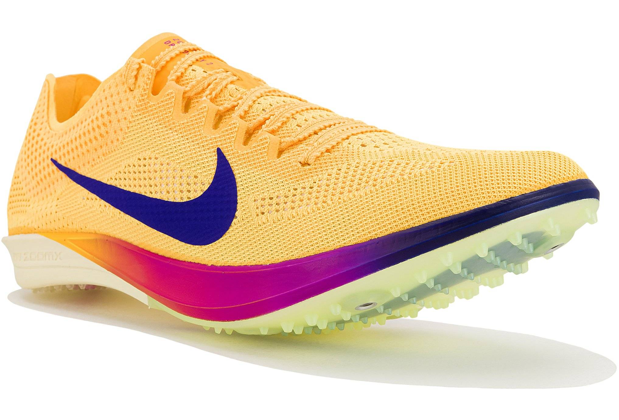 Nike ZoomX Dragonfly 2 