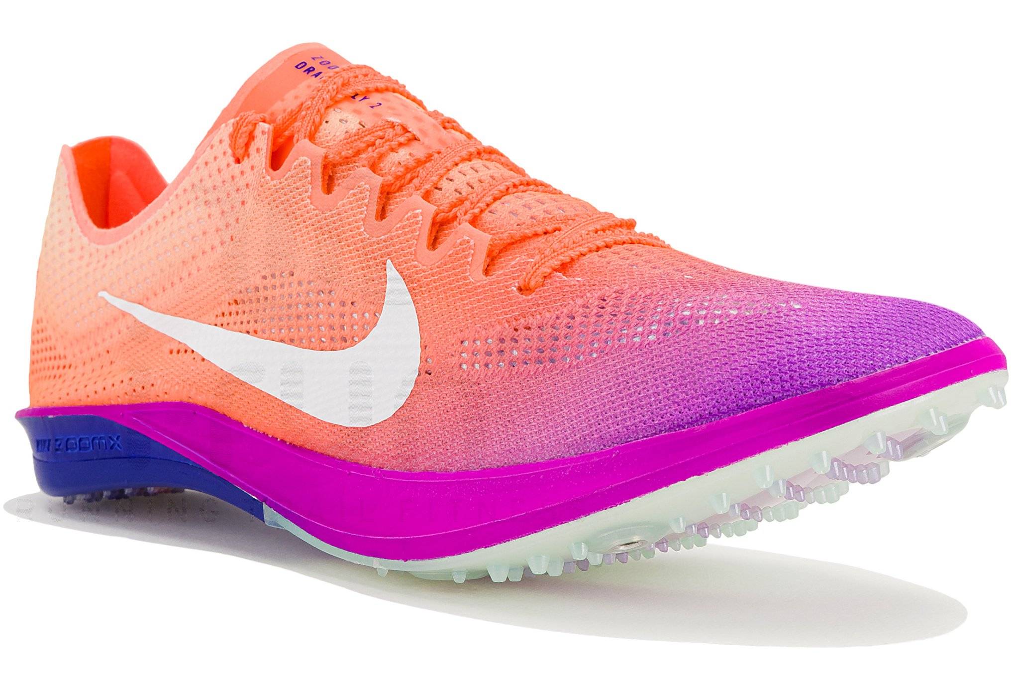 Nike ZoomX Dragonfly 2 RSG