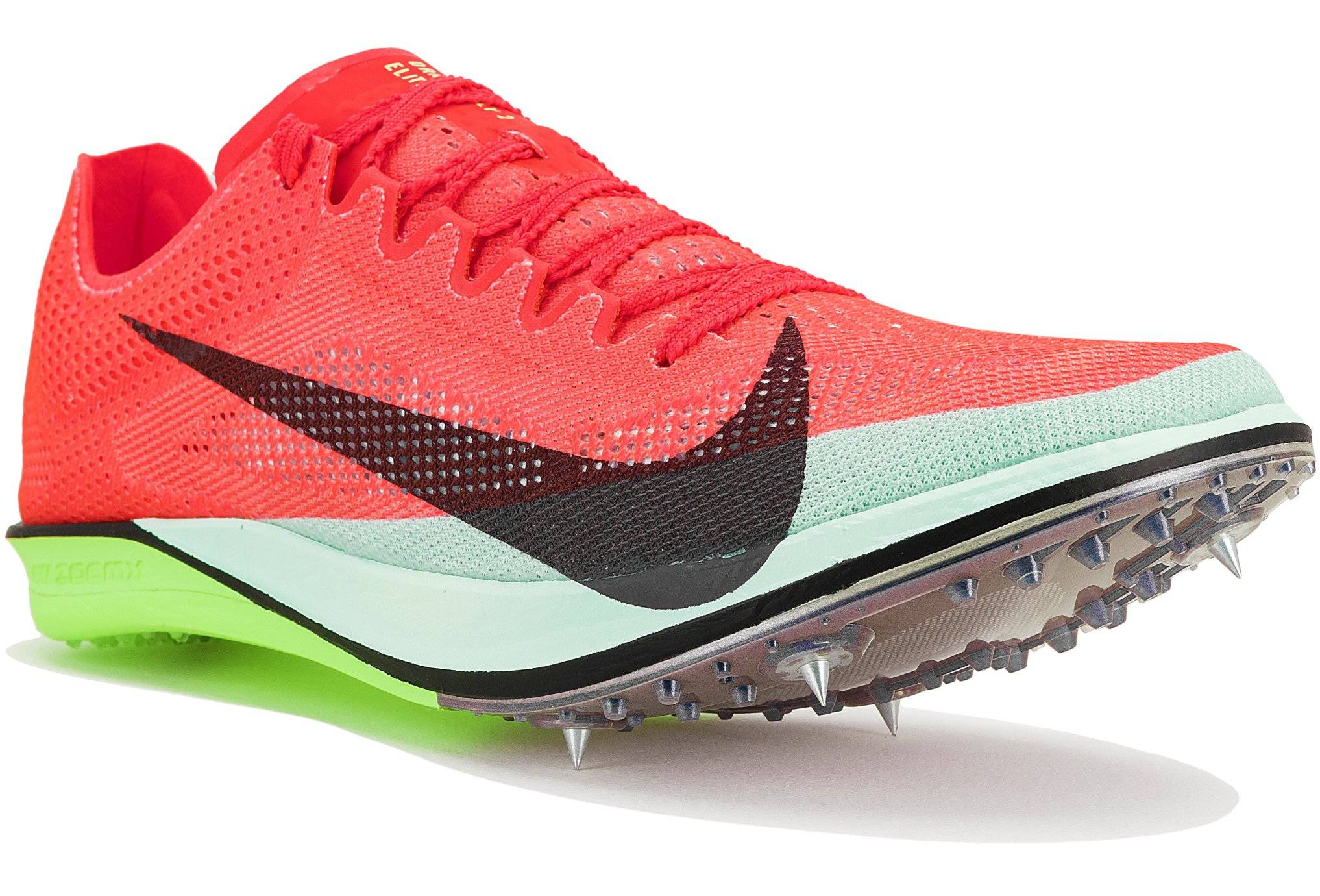 Nike ZoomX Dragonfly 2 Elite 