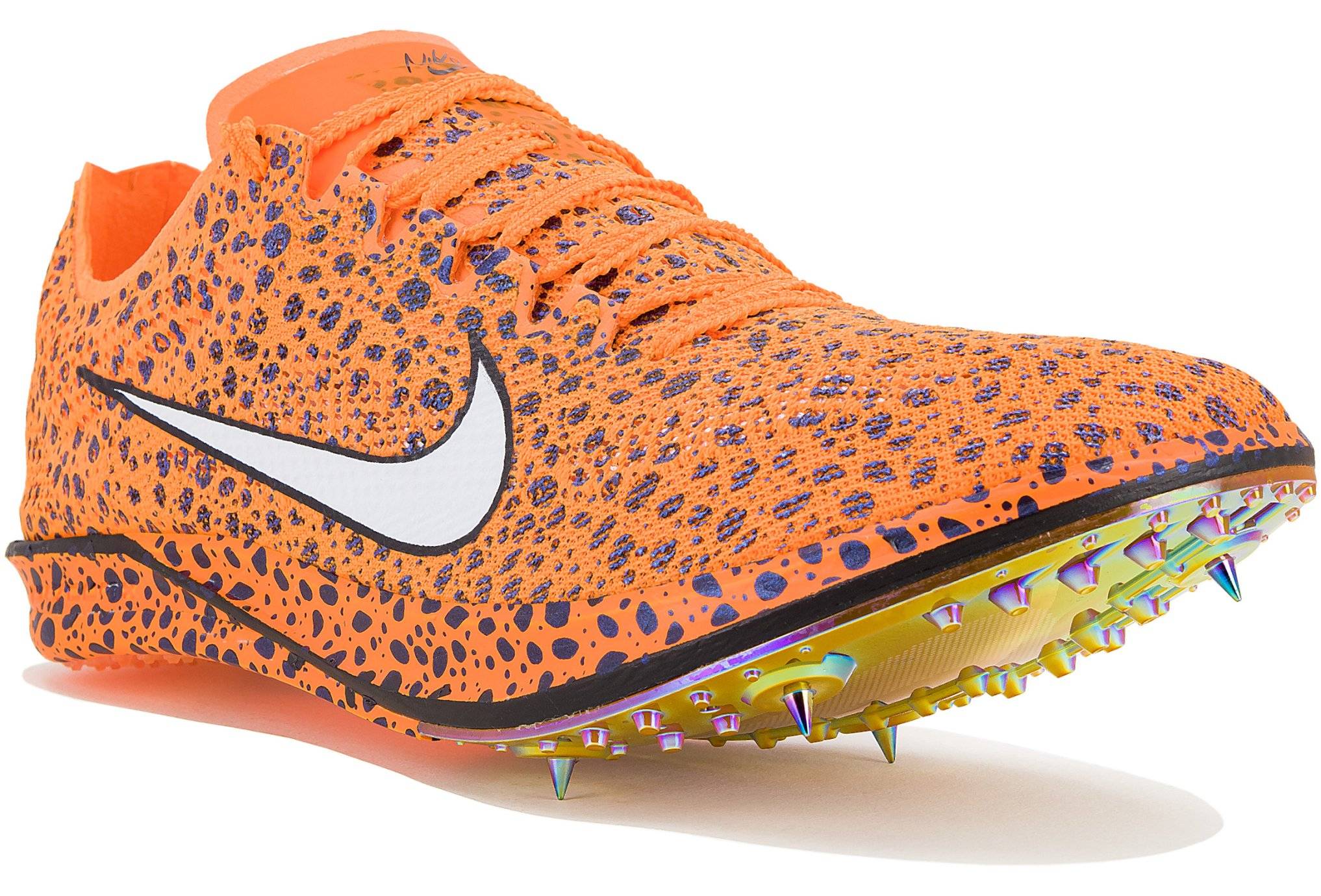 Nike ZoomX Dragonfly 2 Elite 