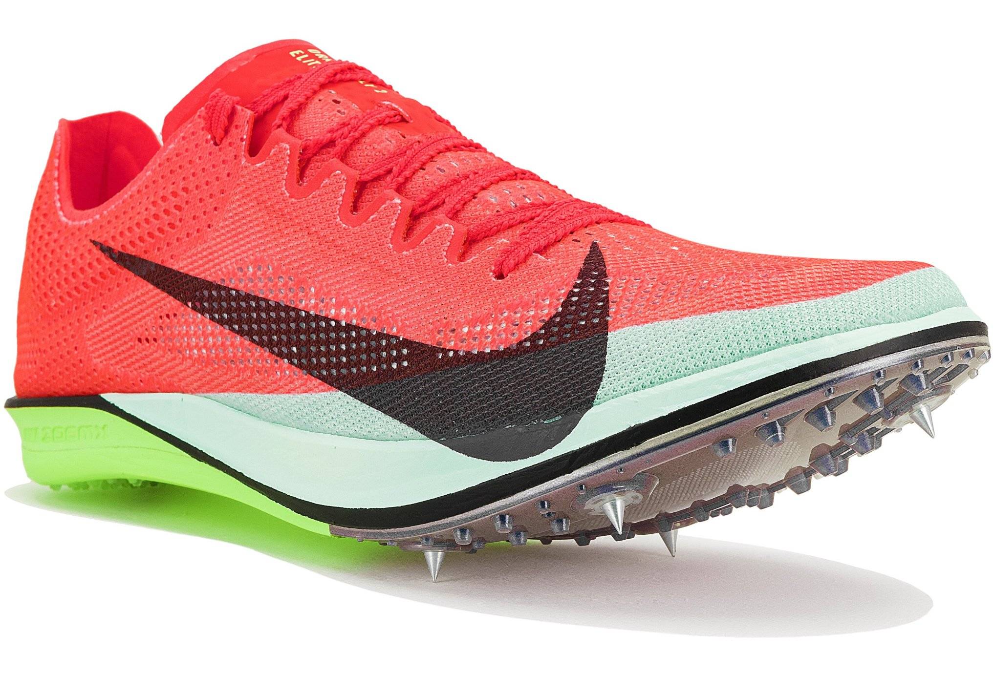 Nike ZoomX Dragonfly 2 Elite 