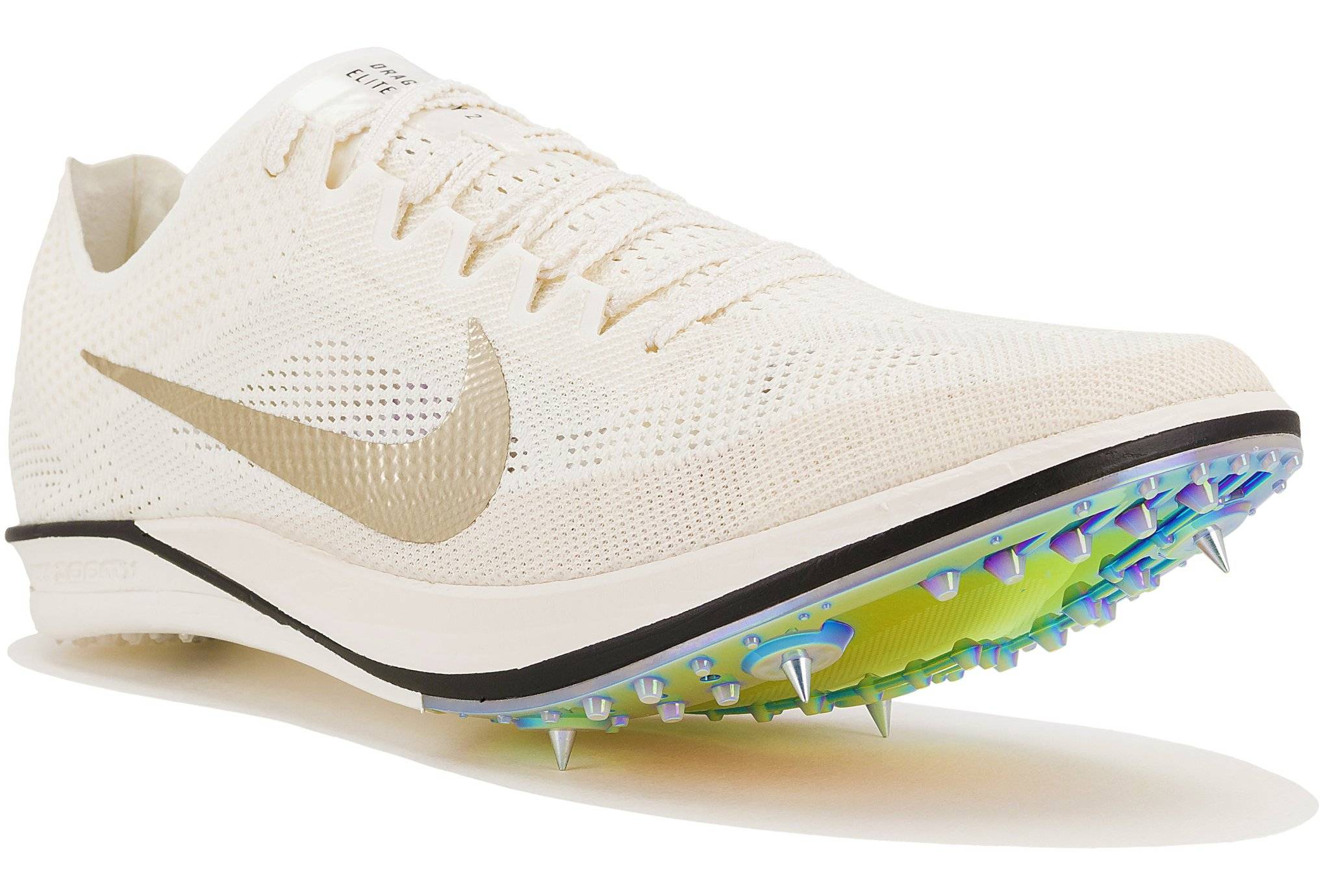 Nike ZoomX Dragonfly 2 Elite JI homme pas cher - IB8745-100
