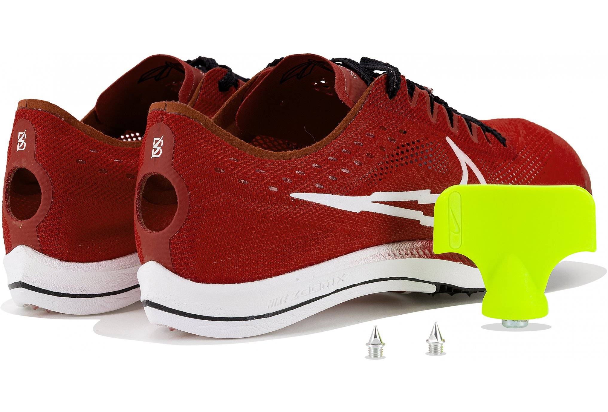 25.5cm】Nike ZoomX Dragonfly(BTC)｜陸上競技 