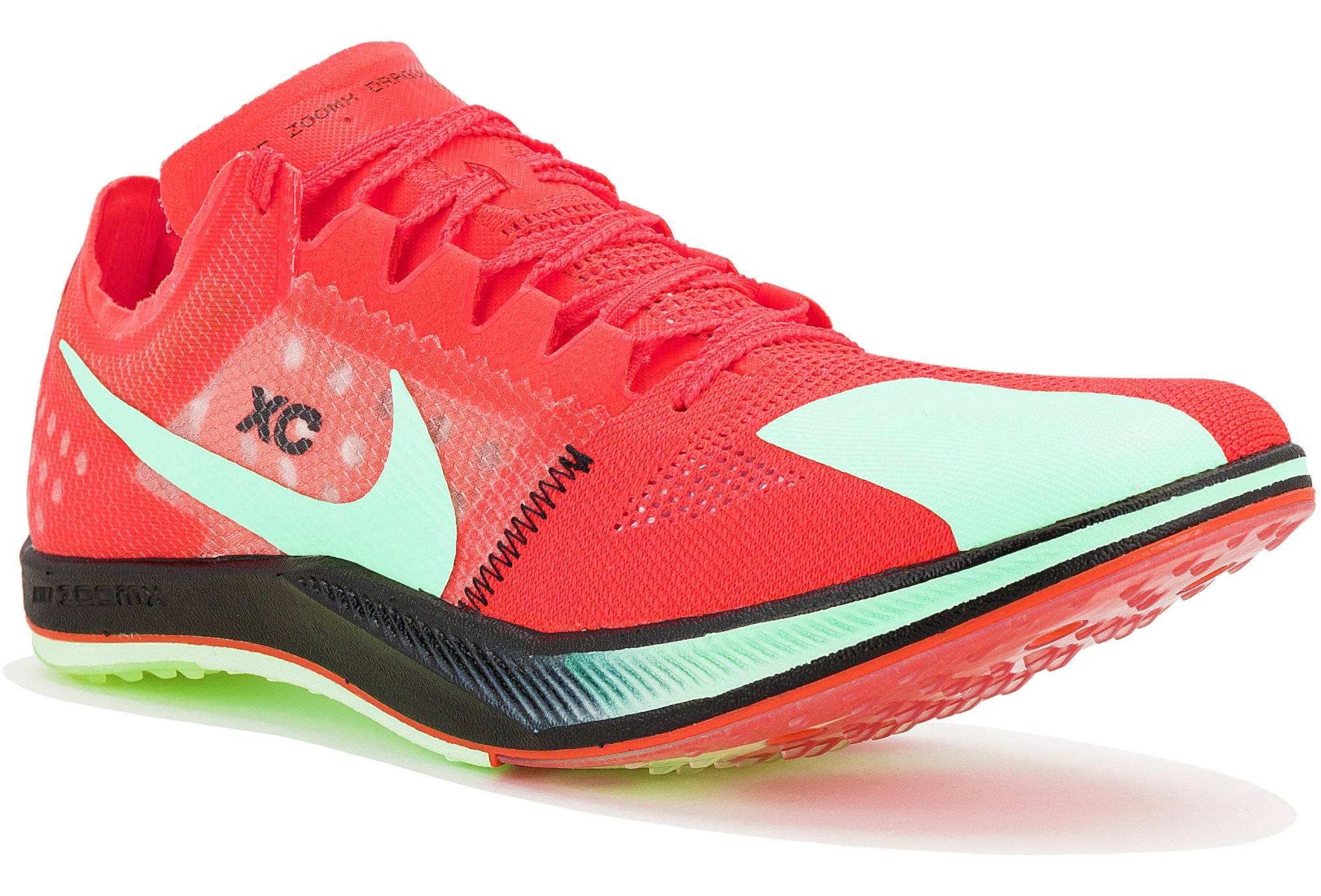 Nike ZoomX Dragonfly XC 