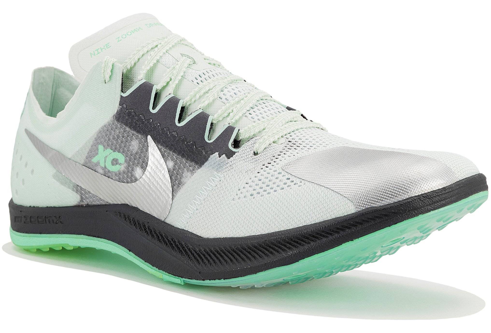 Nike ZoomX Dragonfly XC 