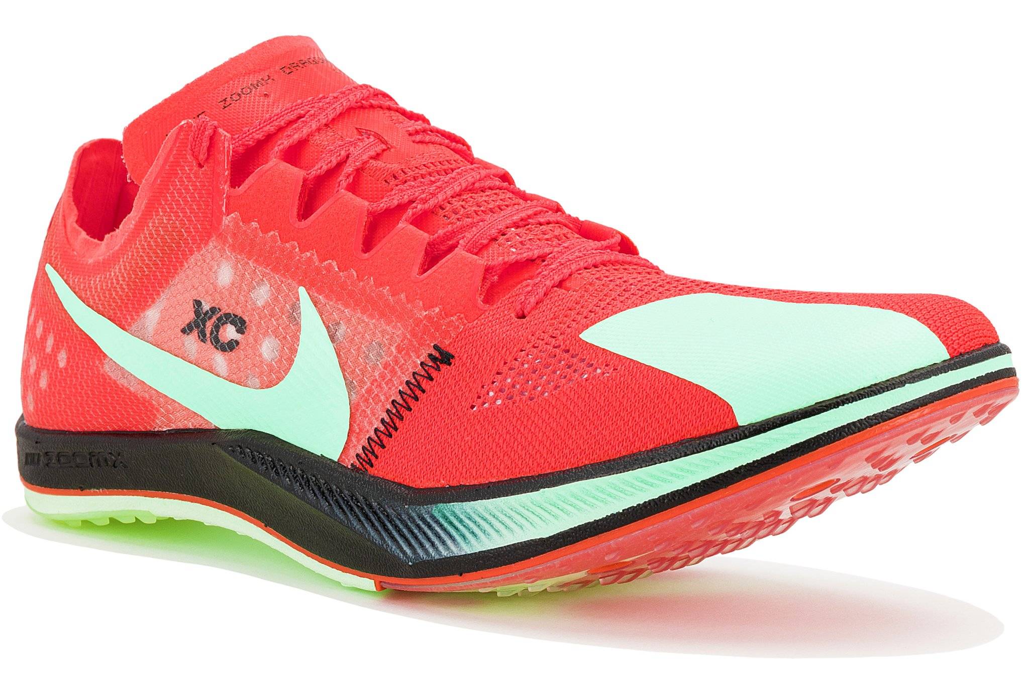 Nike ZoomX Dragonfly XC 
