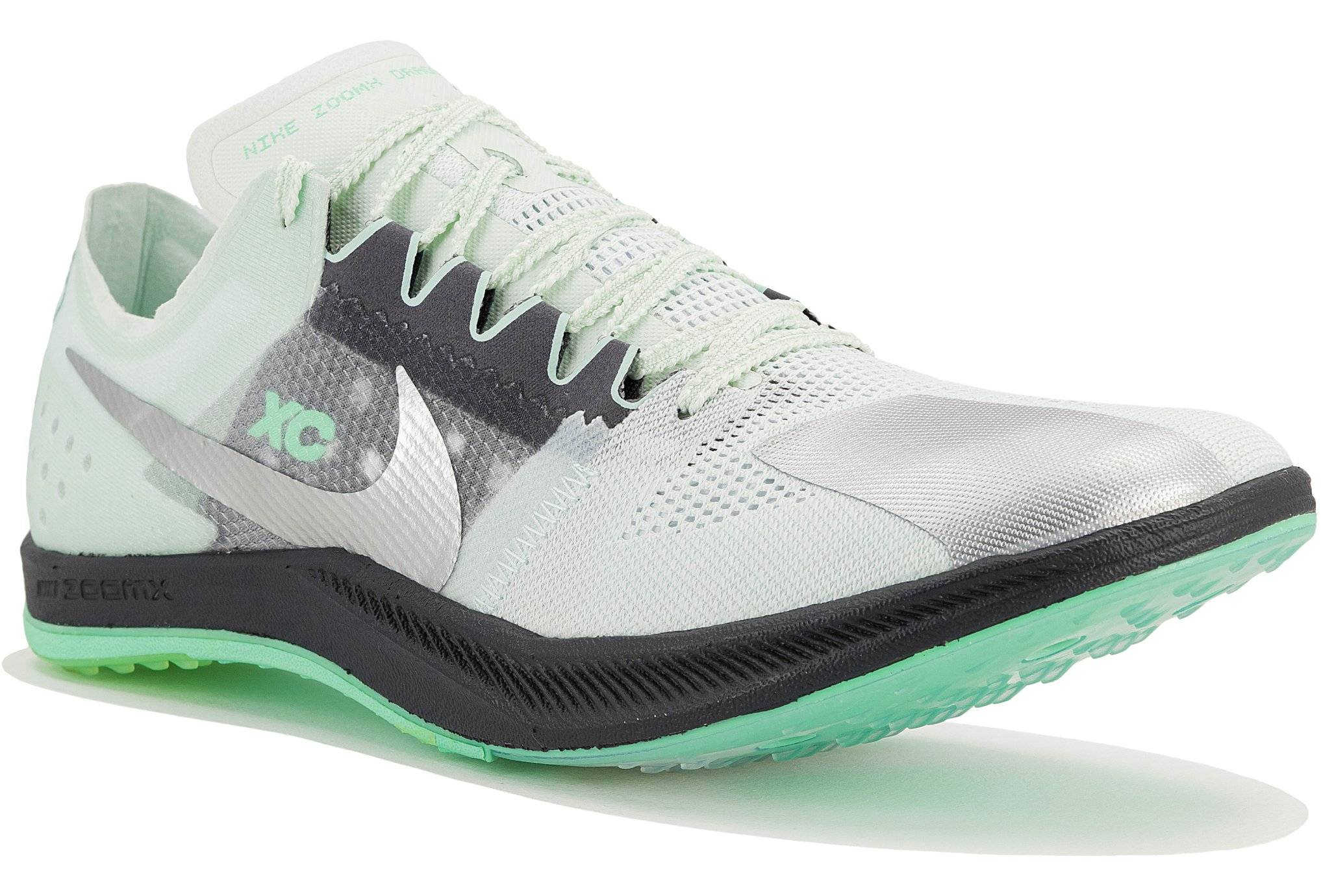 Nike ZoomX Dragonfly XC 