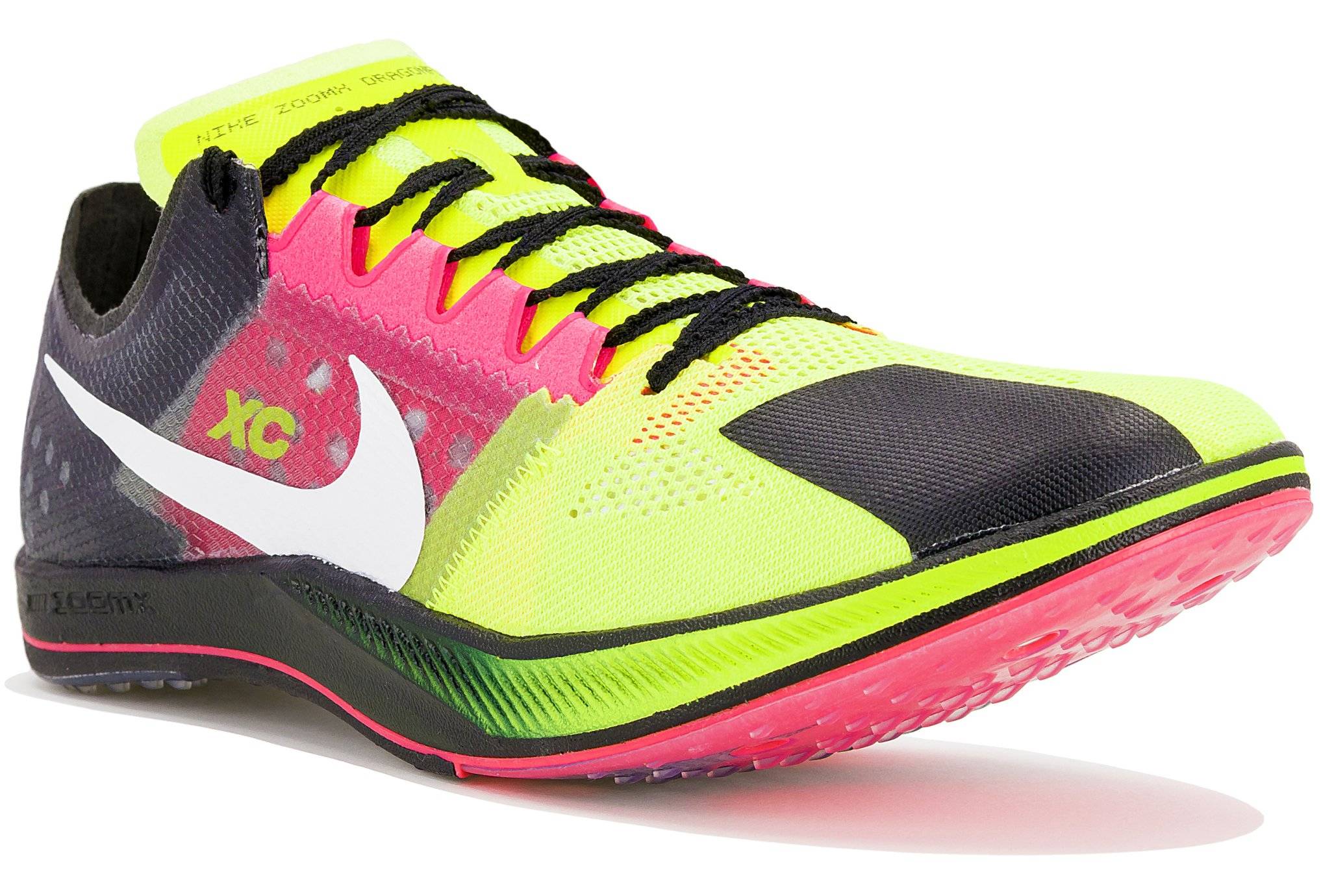 Nike ZoomX Dragonfly XC W 