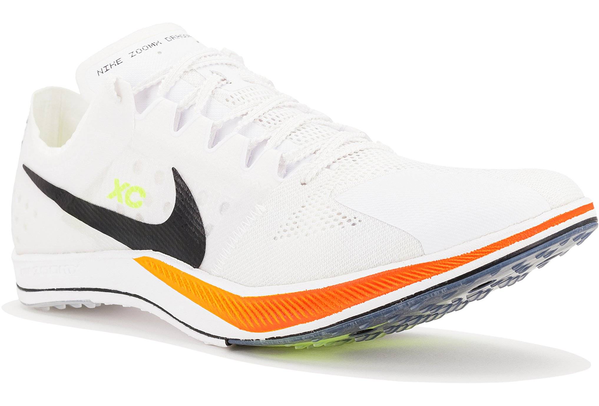 Nike ZoomX Dragonfly XC W 
