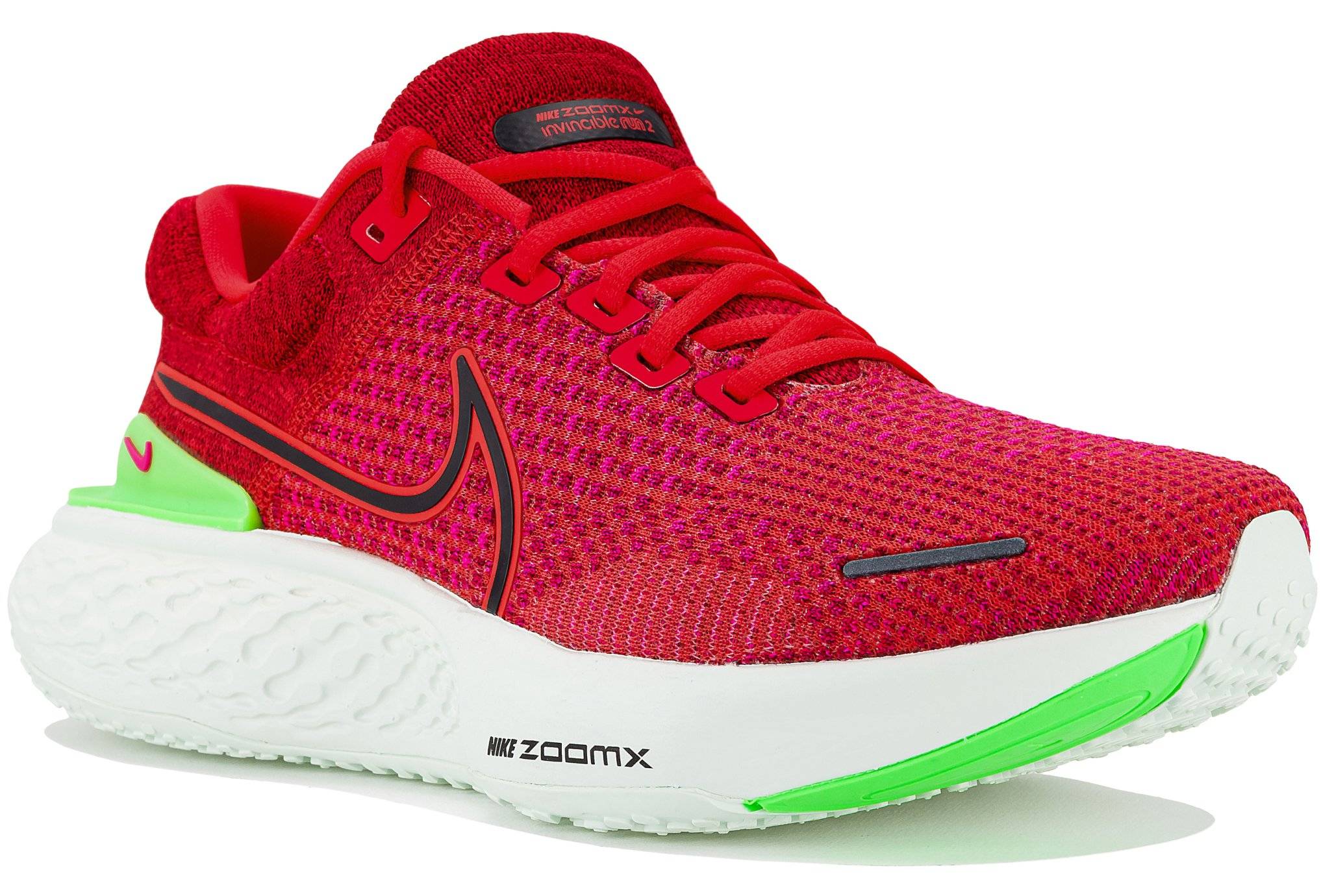 Nike ZoomX Invincible Run Flyknit 2 M 
