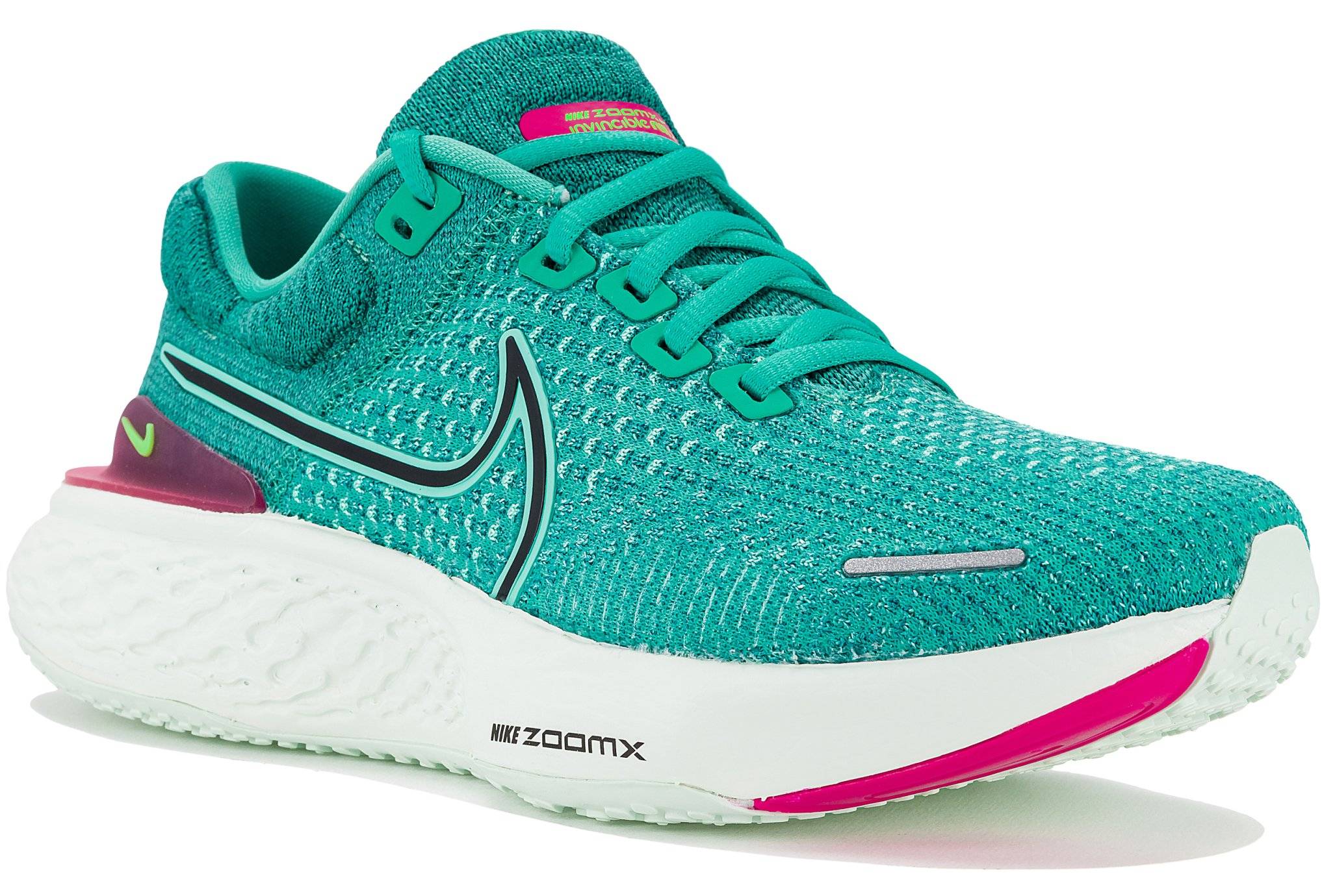 Nike ZoomX Invincible Run Flyknit 2 W 
