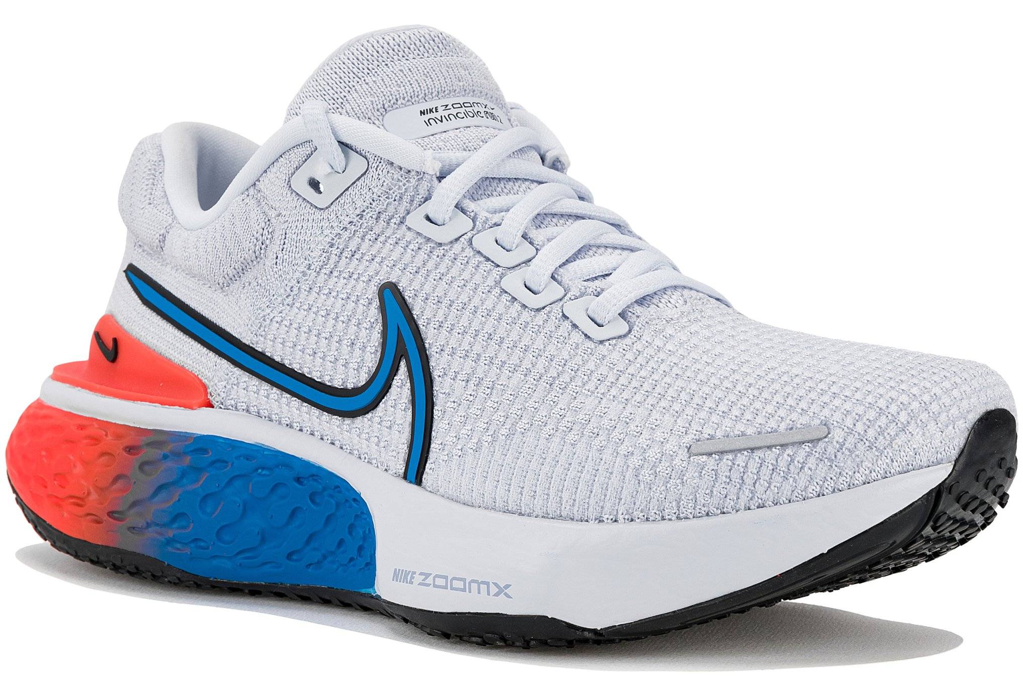 Nike ZoomX Invincible Run Flyknit 2 W 