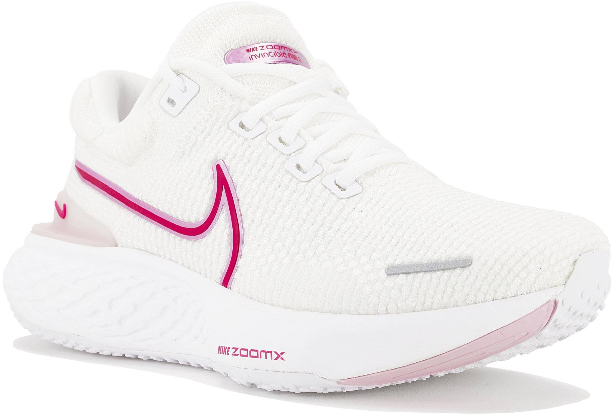 Nike ZoomX Invincible Run Flyknit 2 W 