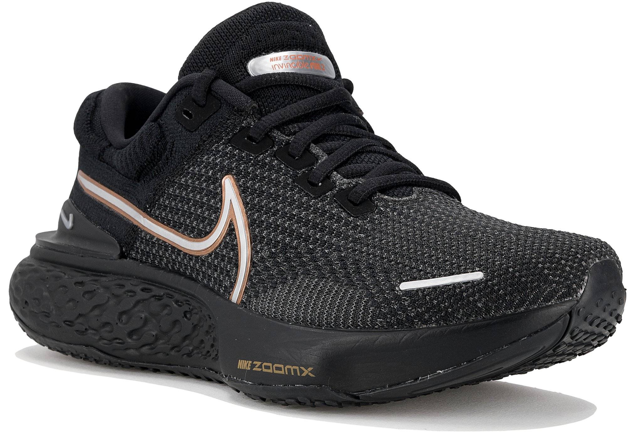 Nike ZoomX Invincible Run Flyknit 2 W 