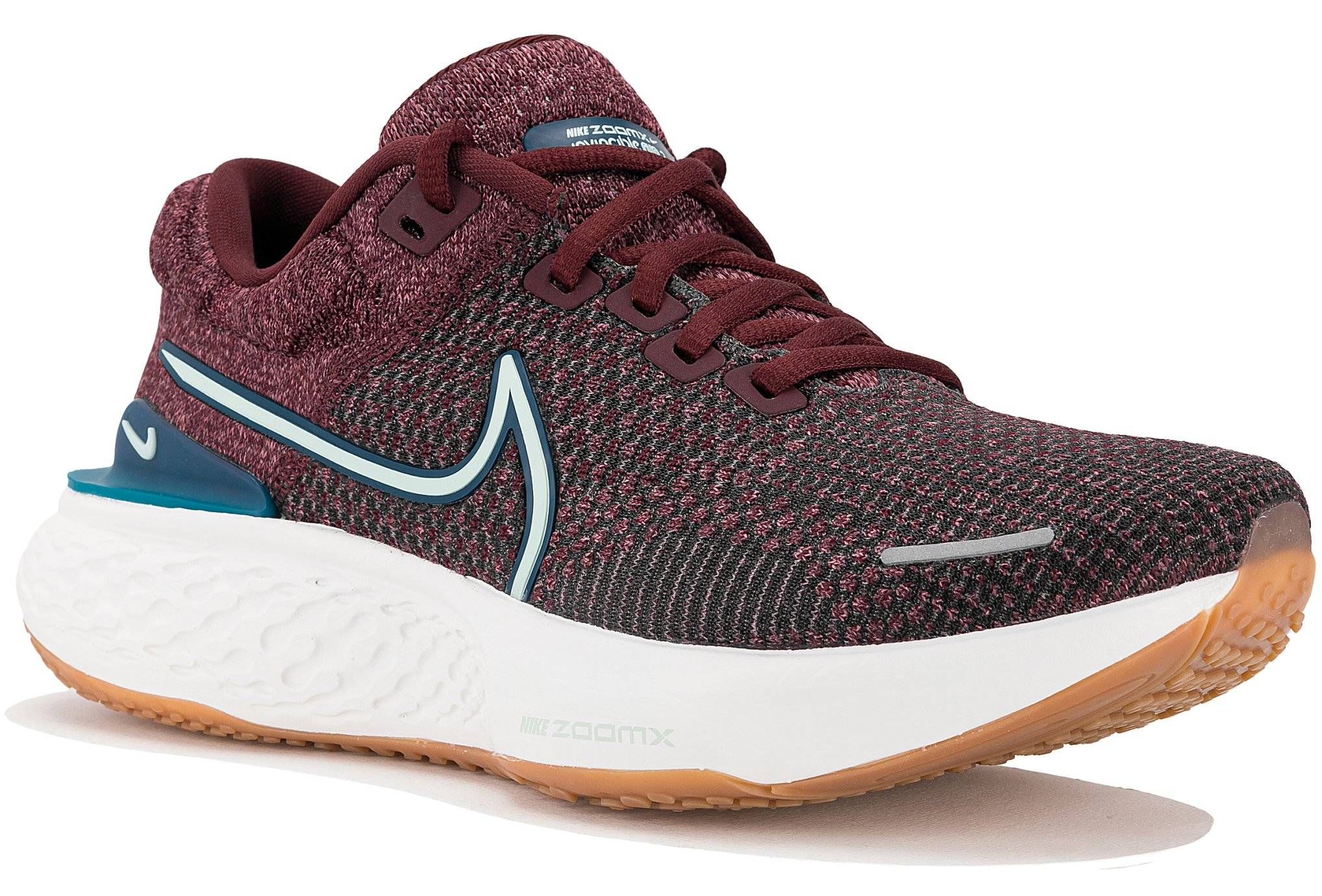 Nike ZoomX Invincible Run Flyknit 2 W 