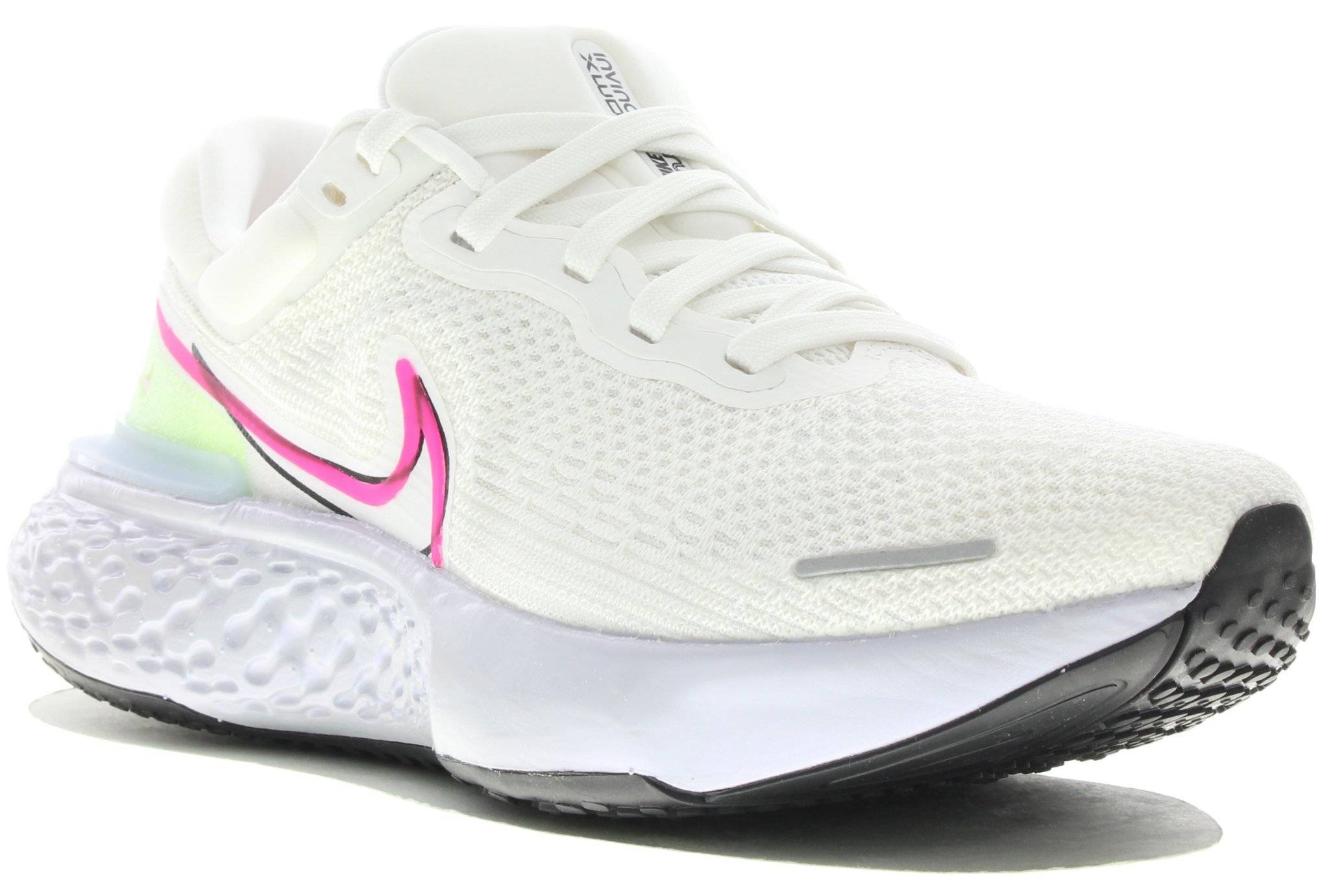 Nike ZoomX Invincible Run Flyknit Rawdacious M 