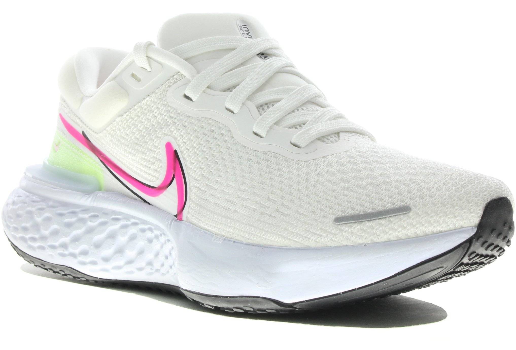 Nike ZoomX Invincible Run Flyknit Rawdacious W 