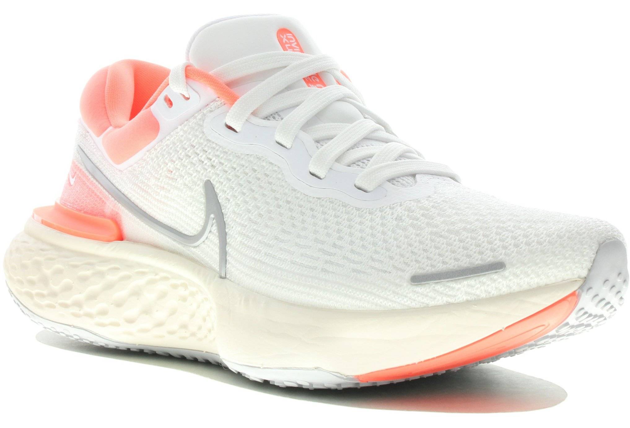 Nike ZoomX Invincible Run Flyknit W 