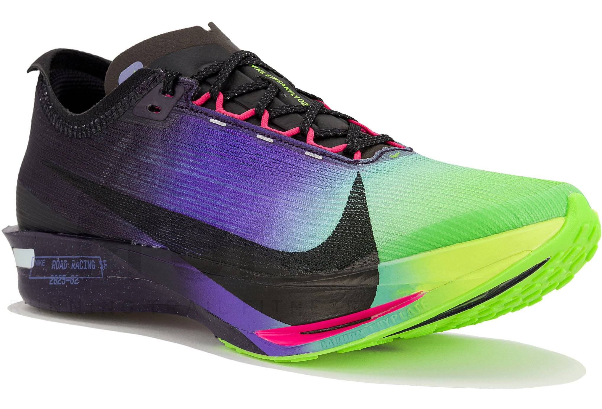 Nike ZoomX Streakfly 2 Glam