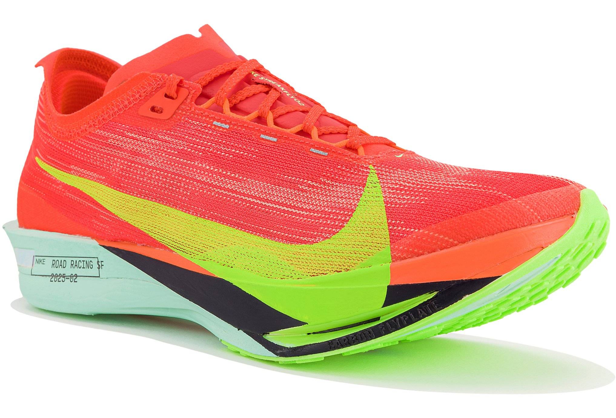 Nike ZoomX Streakfly 2 